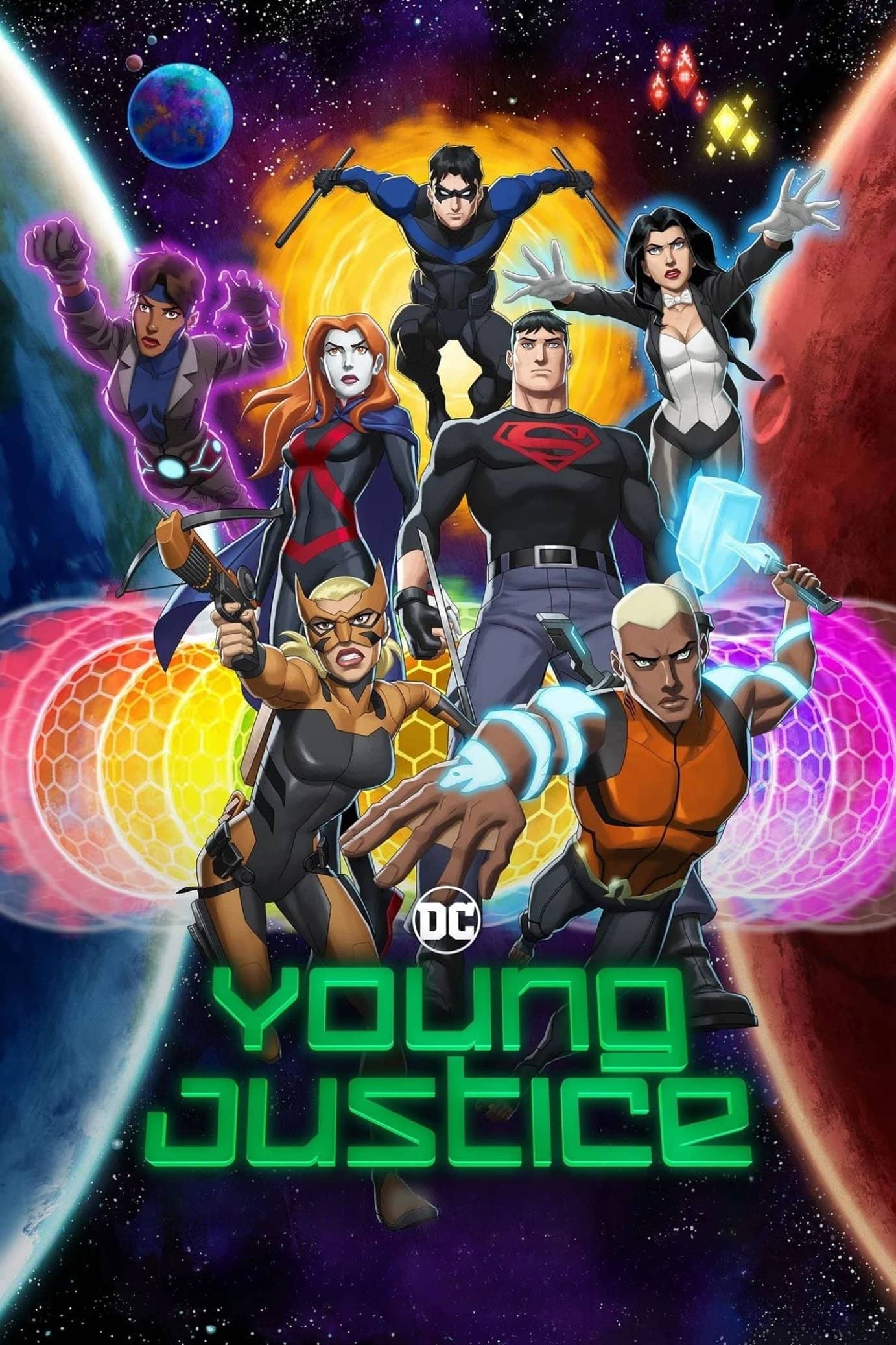 Movie Background