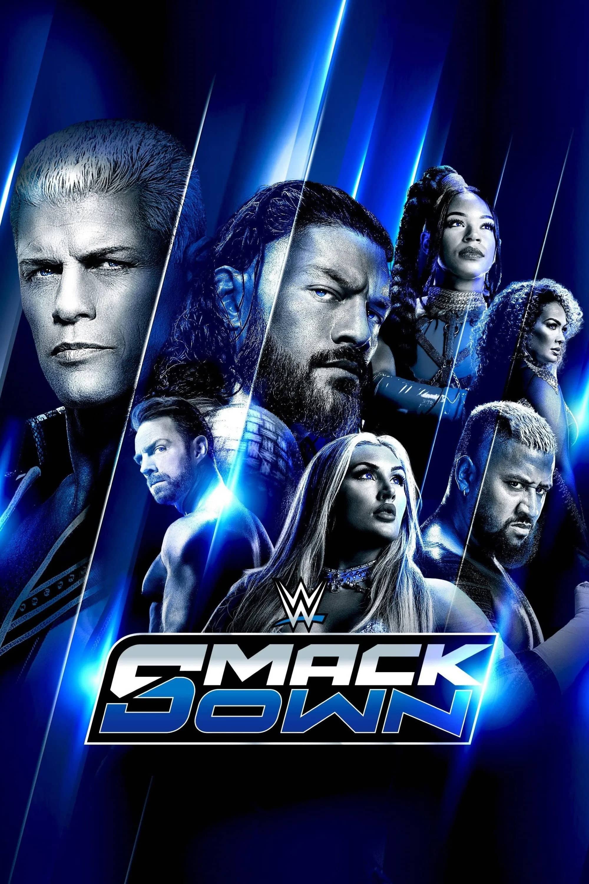 Movie Background