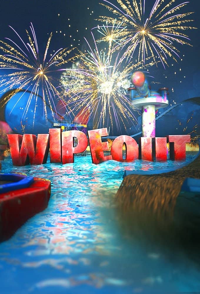 Movie Background
