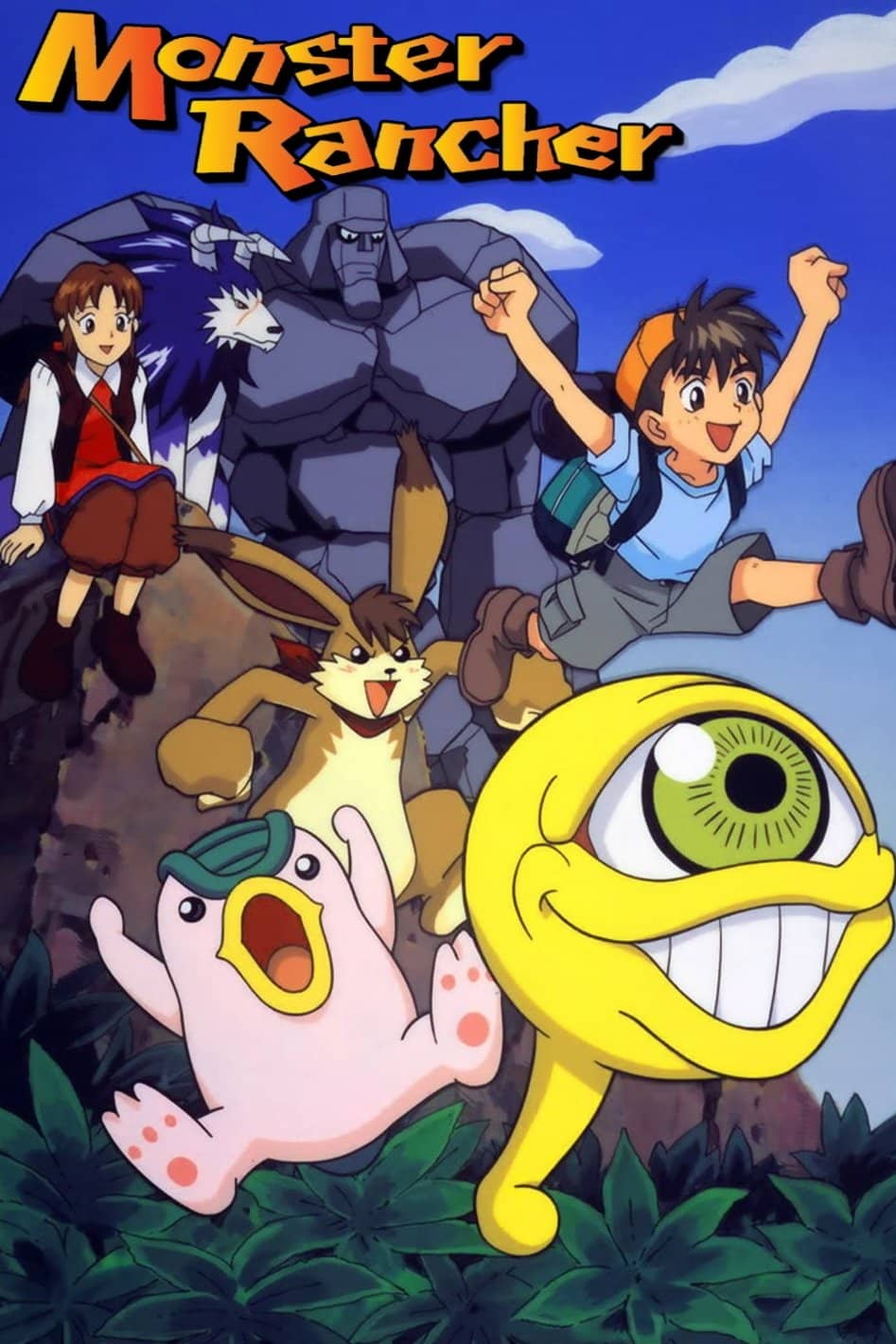 Movie Background