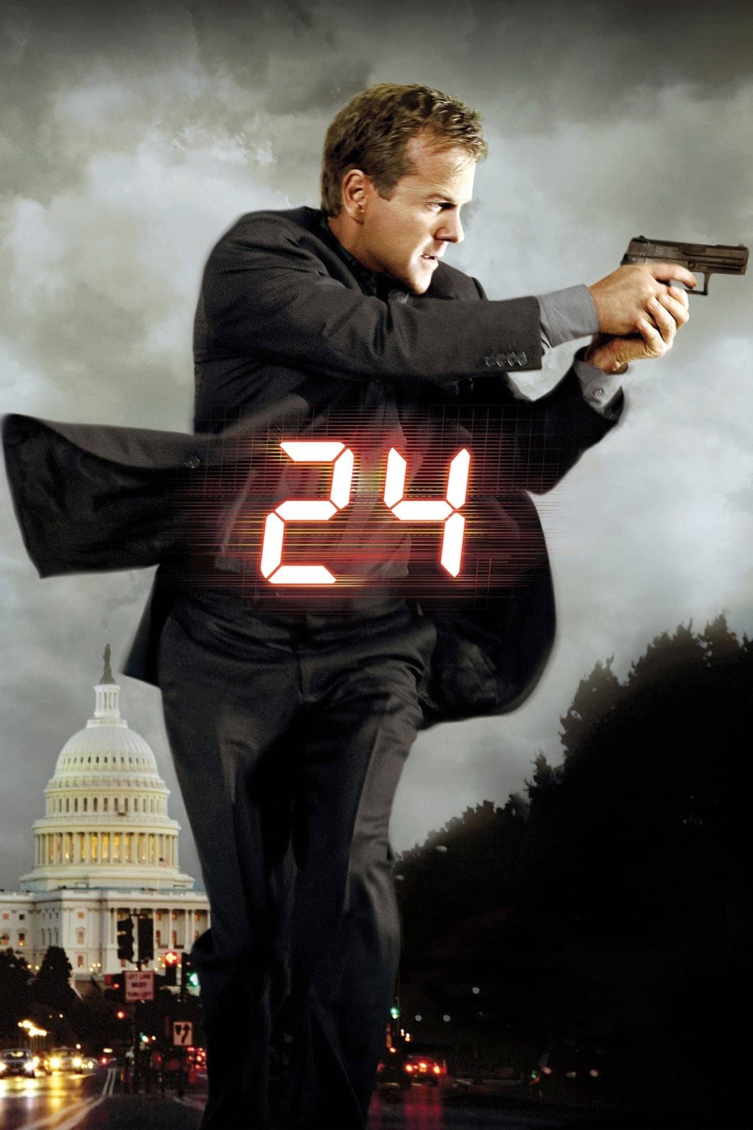 Movie Background