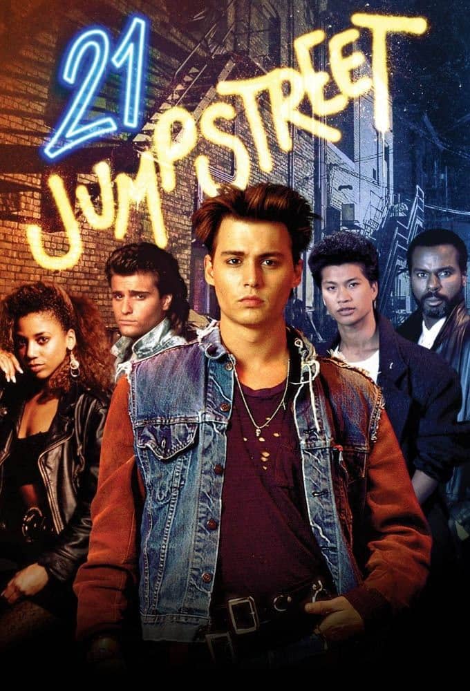 Movie Background