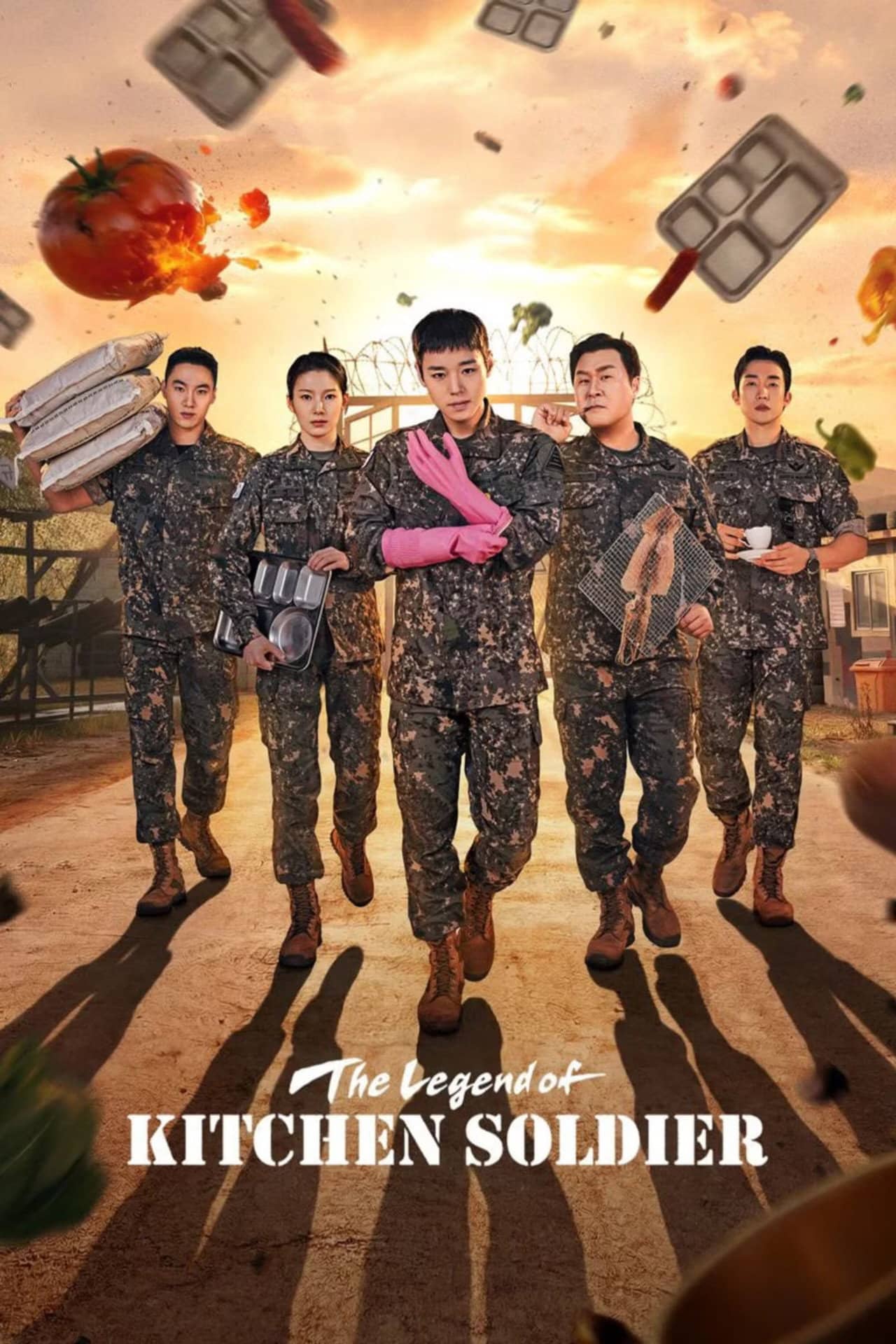 Season 1