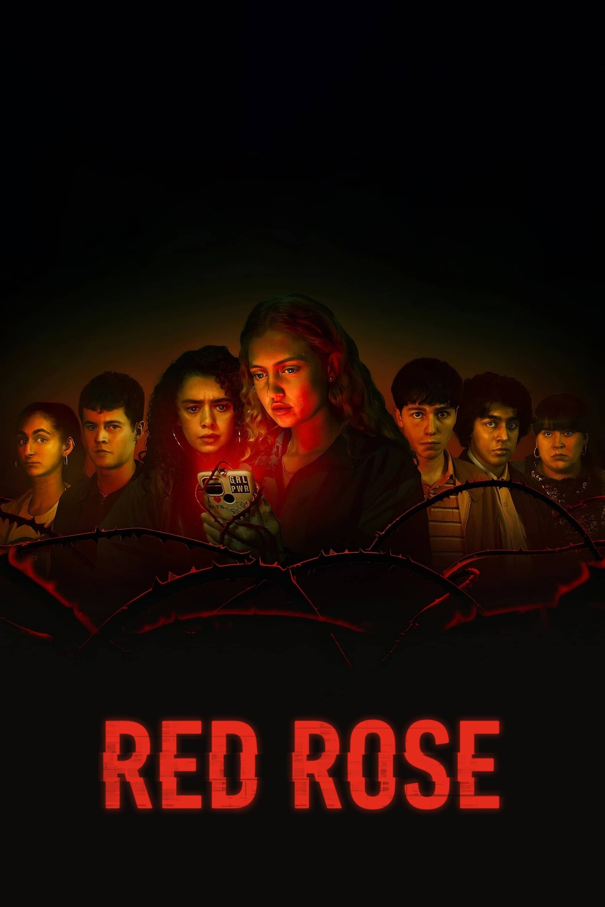 Movie Background