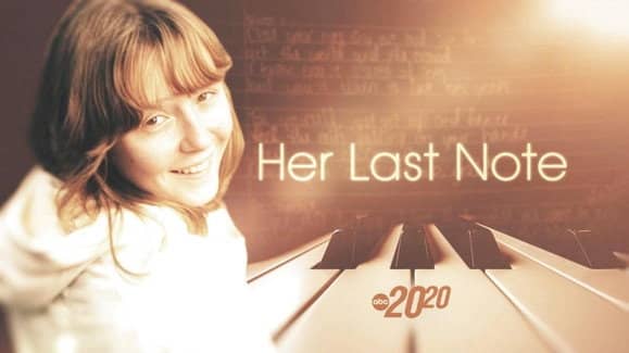 Her Last Note