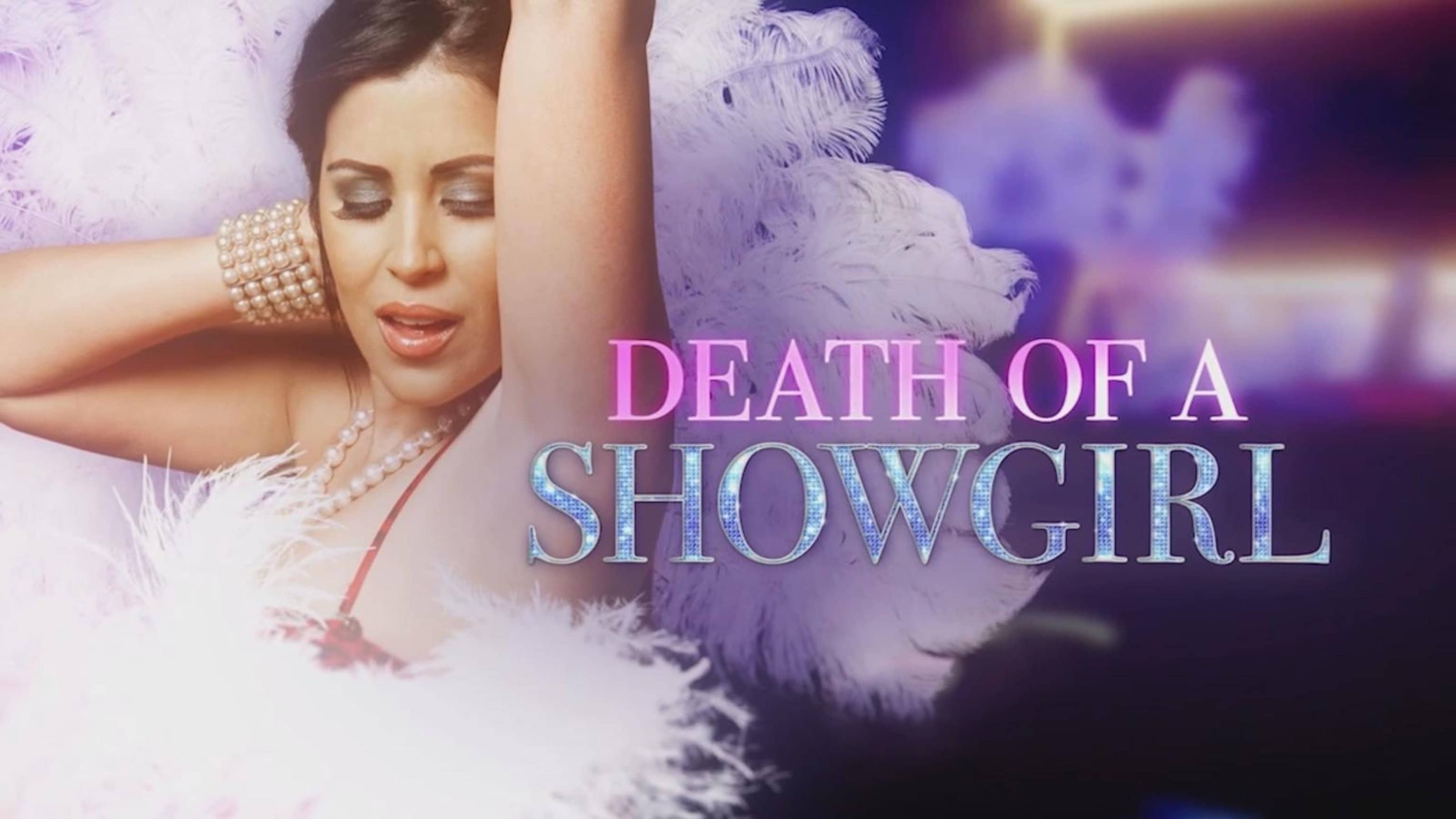 Death of a Showgirl