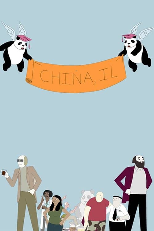 Movie Background