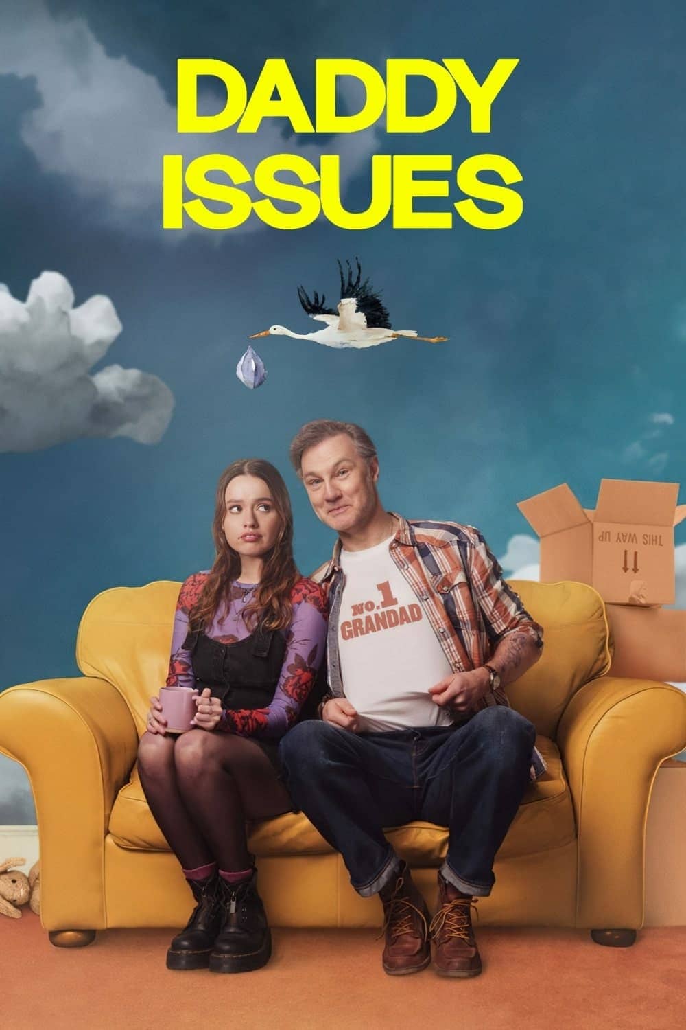 Movie Background