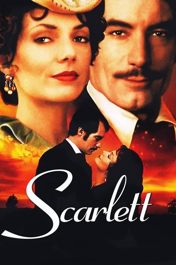 Movie Background