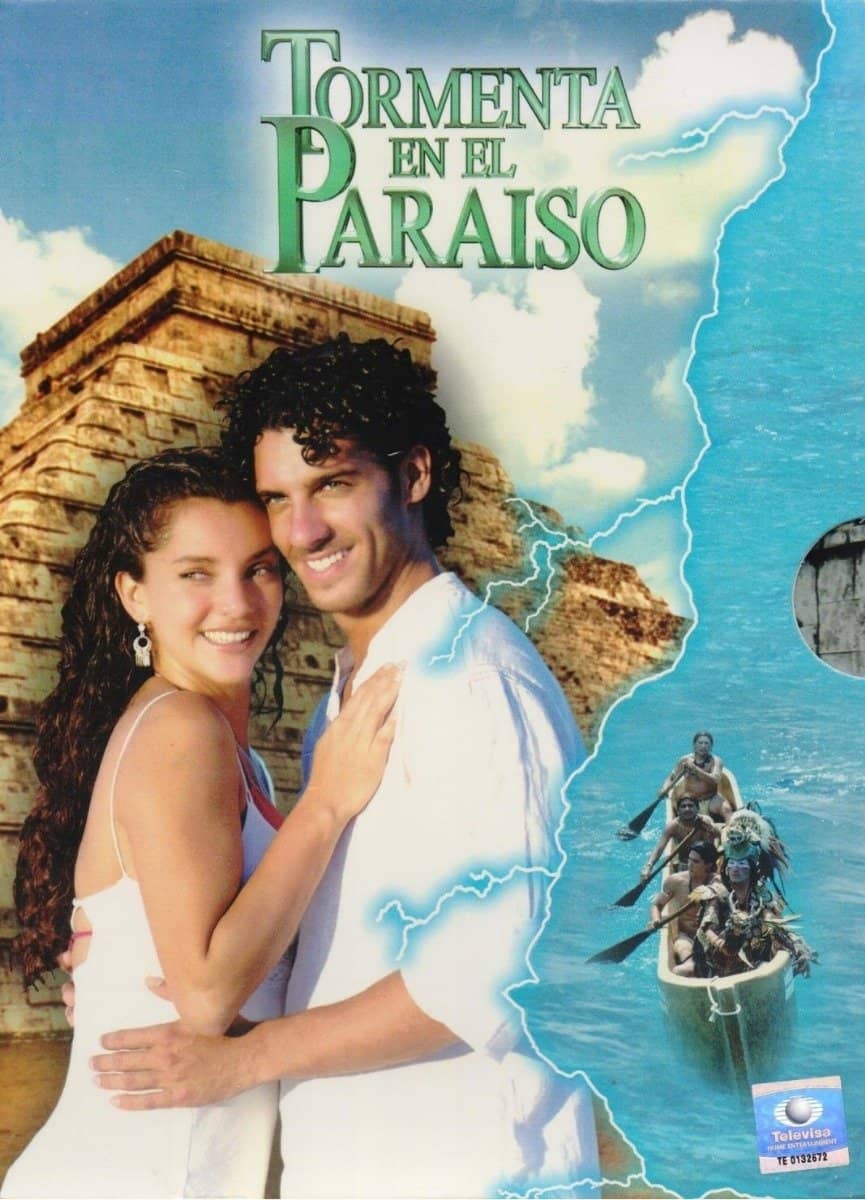 Movie Background