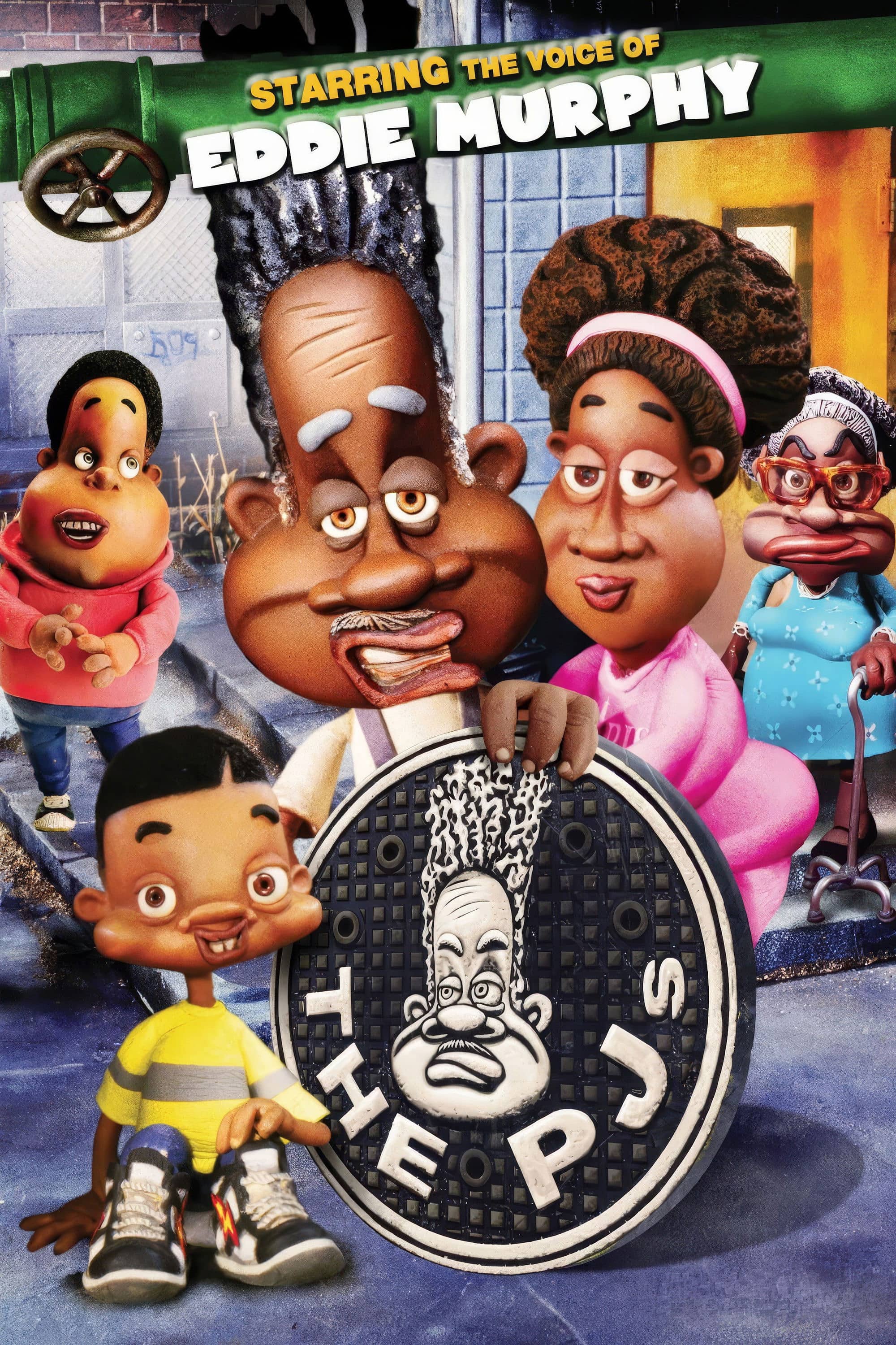 Movie Background