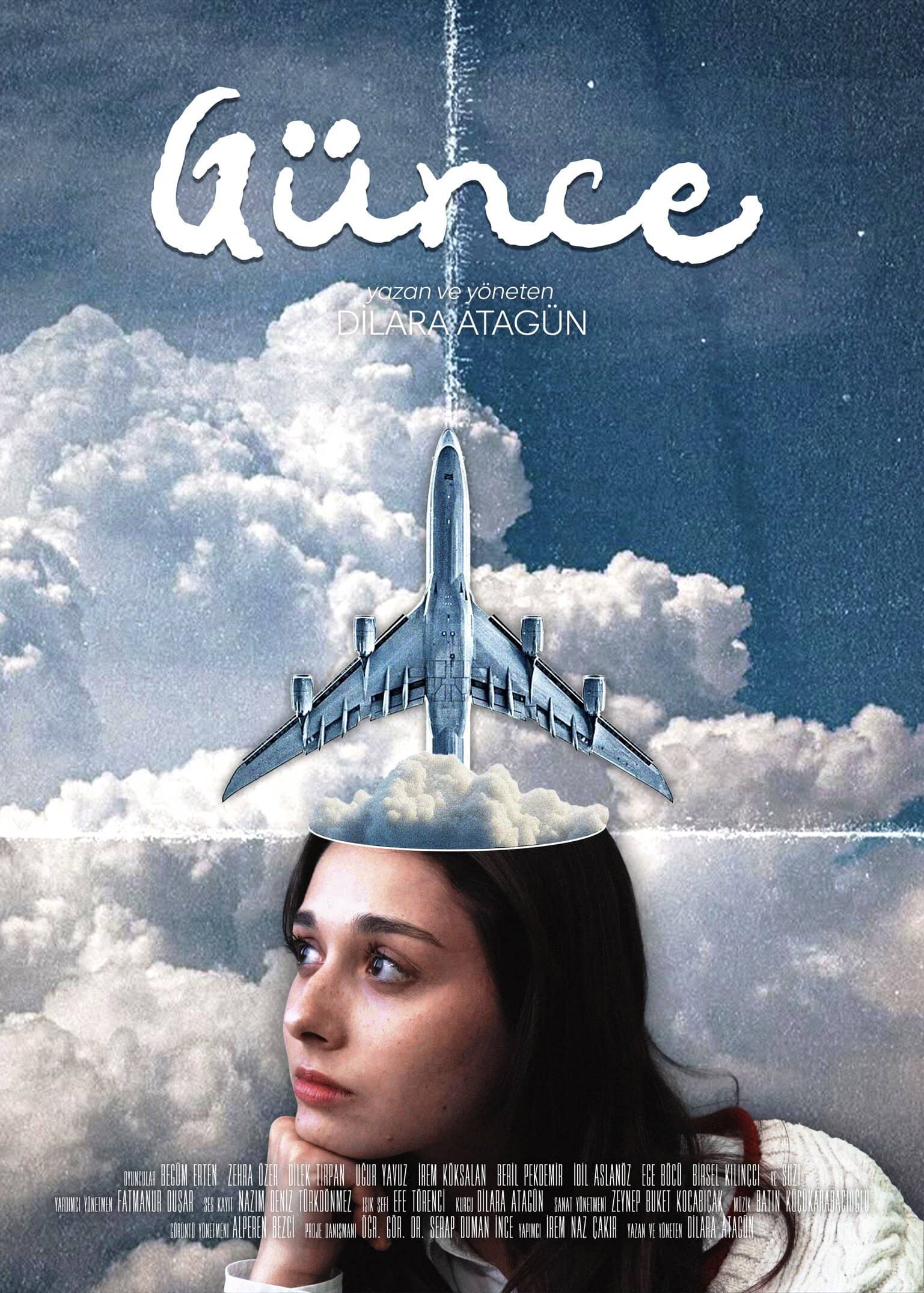 Movie Background