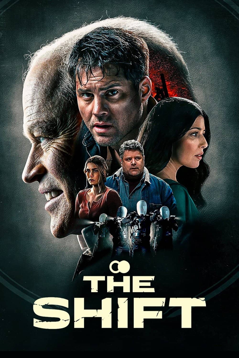 Movie Background