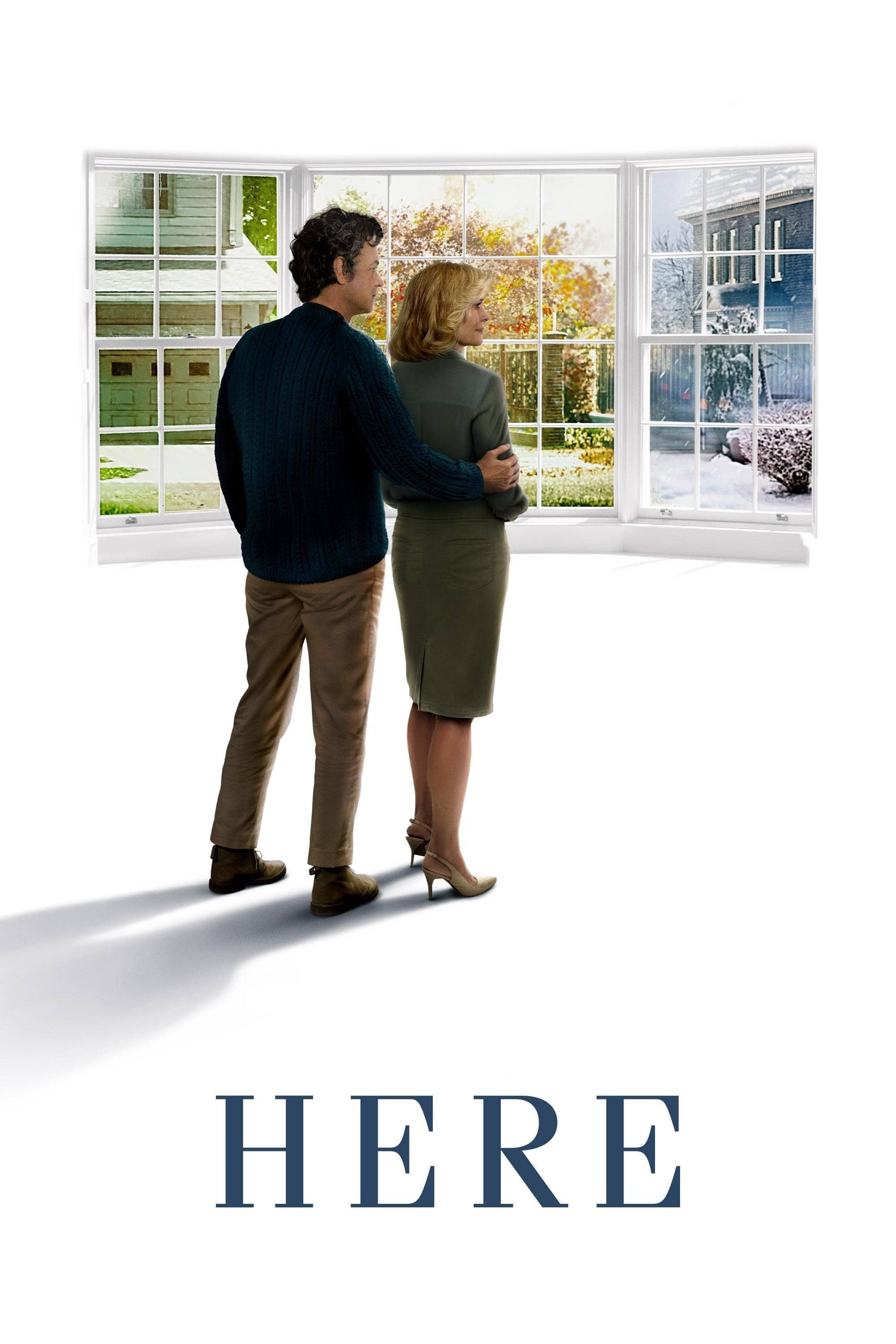 Movie Background