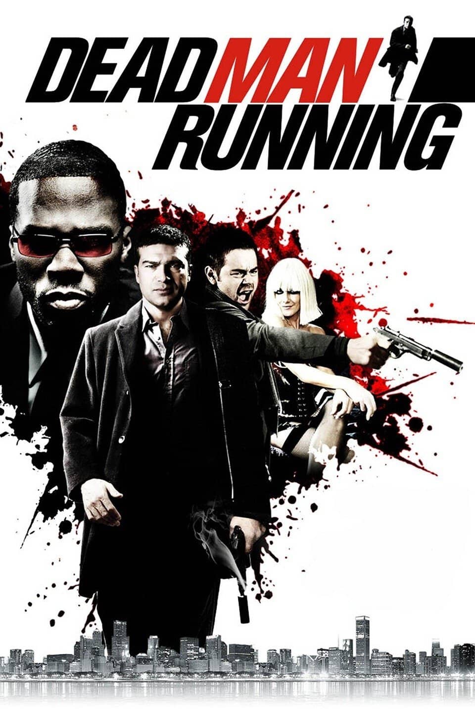 Movie Background