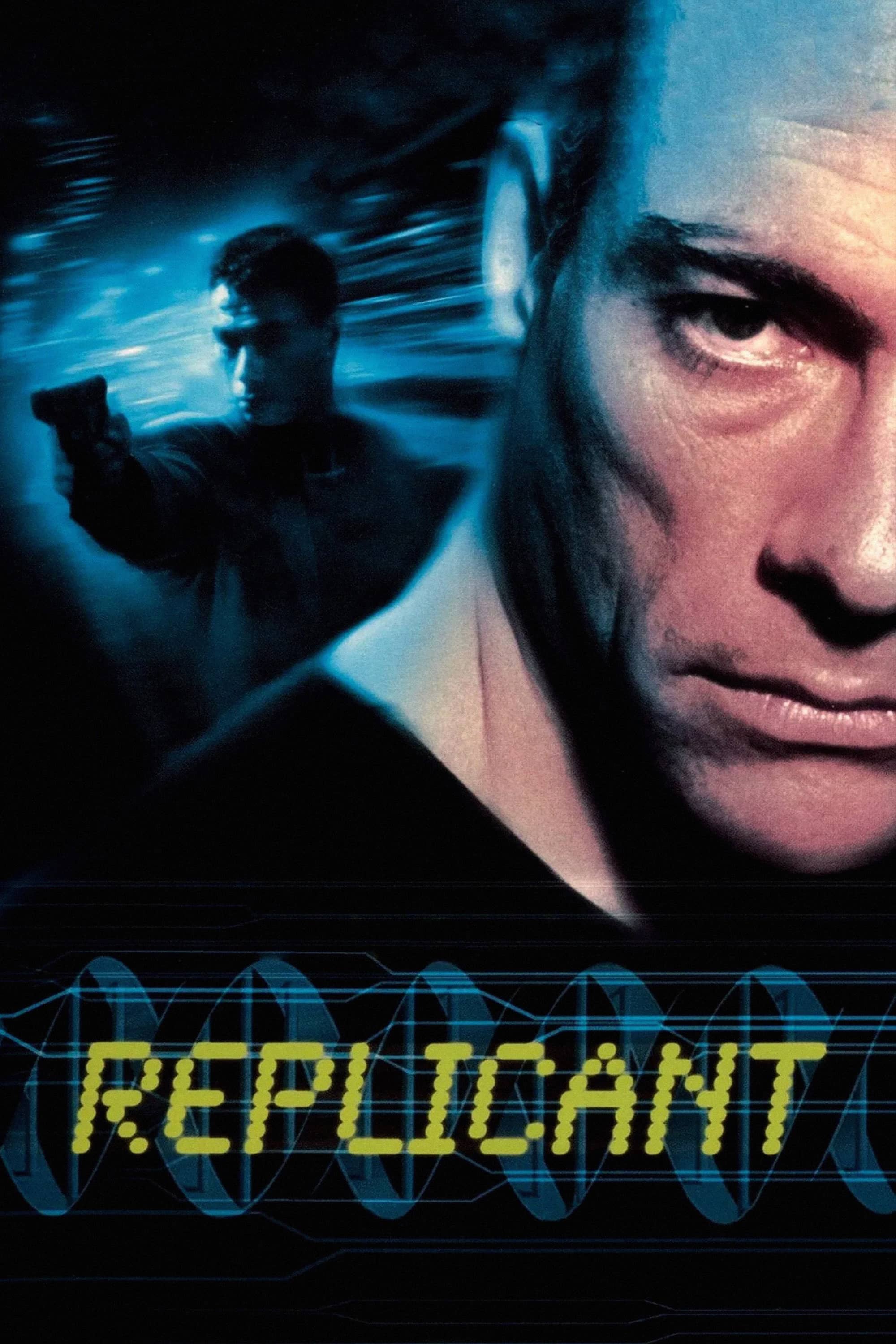 Movie Background