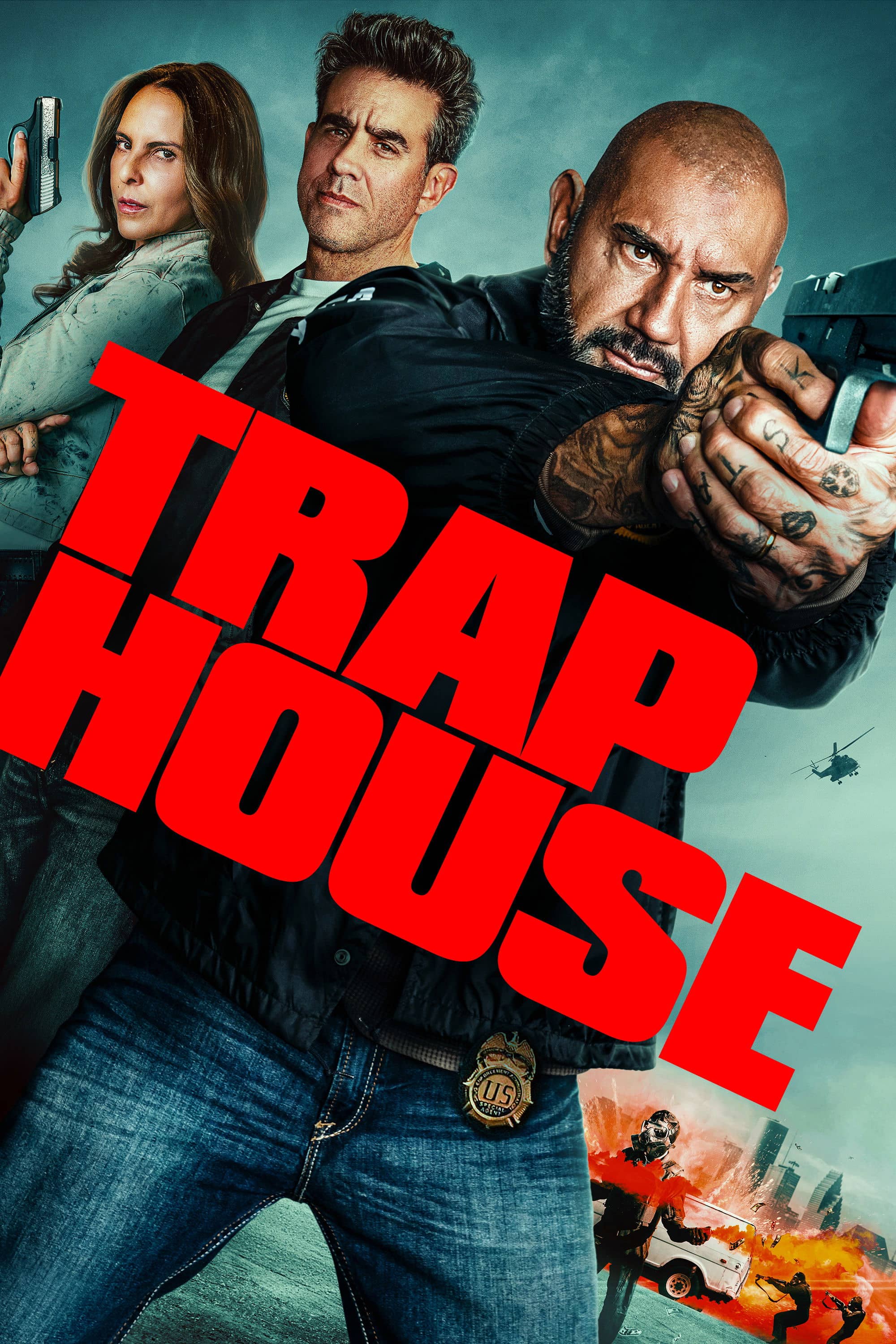Trap House