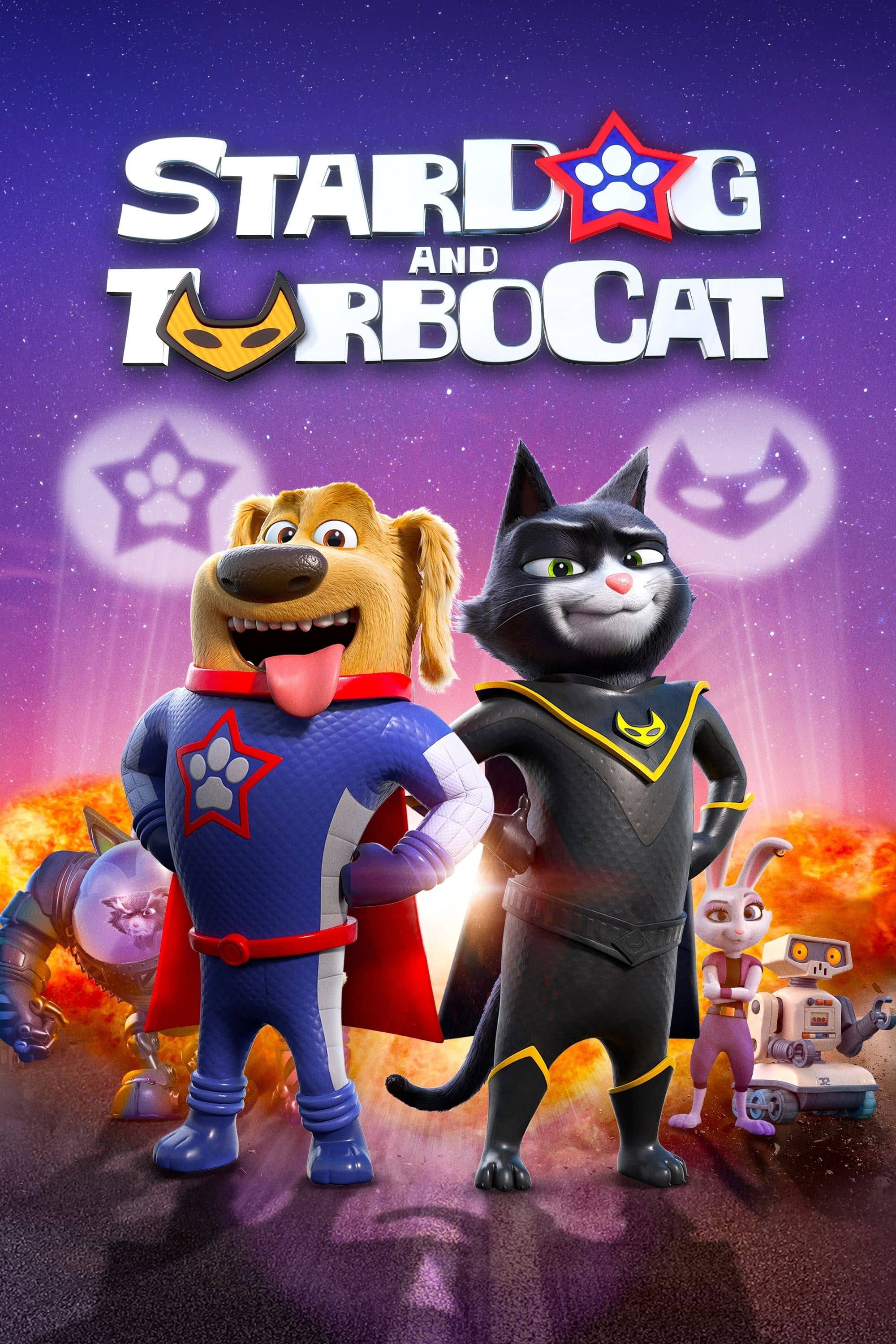 Movie Background