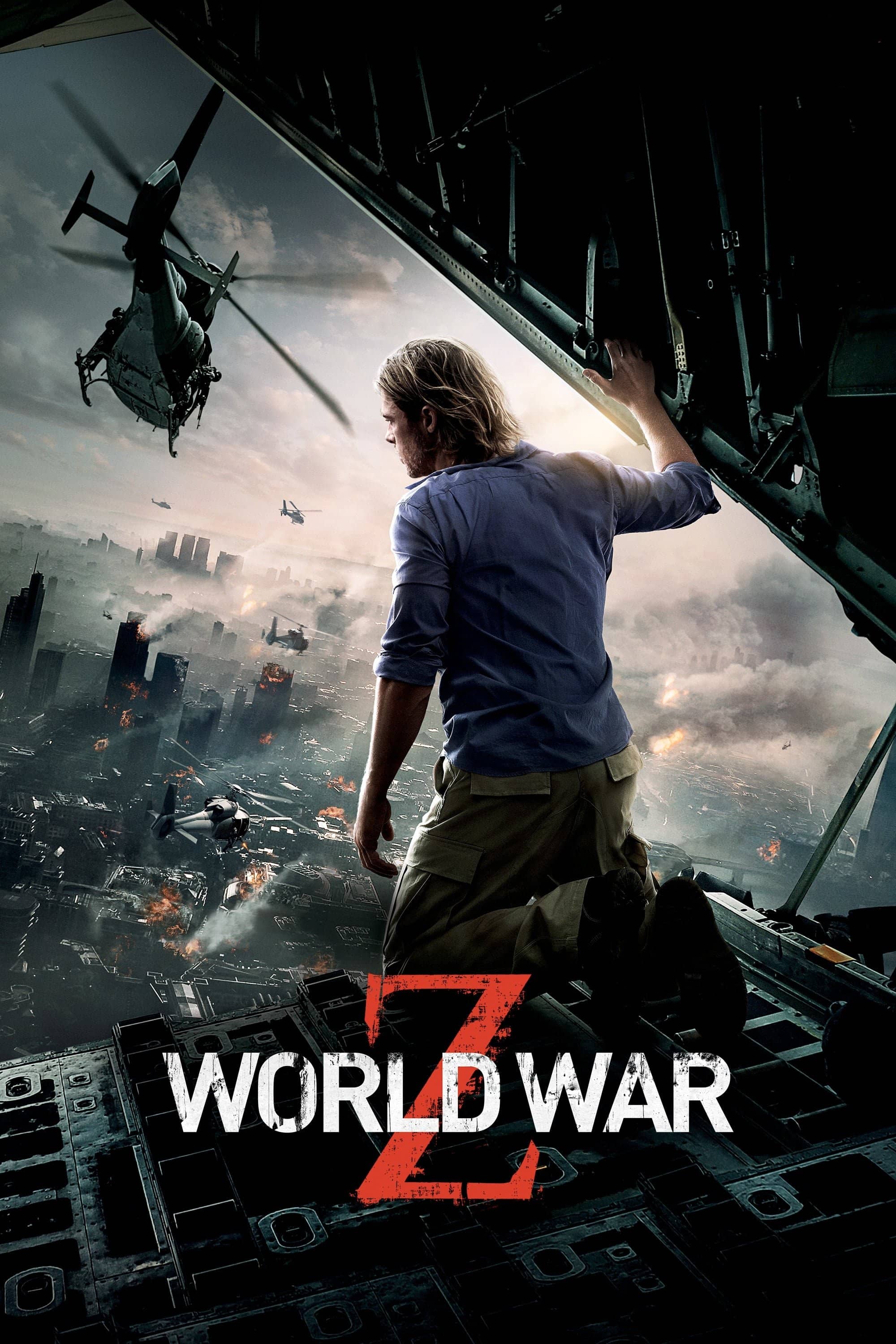 Movie Background
