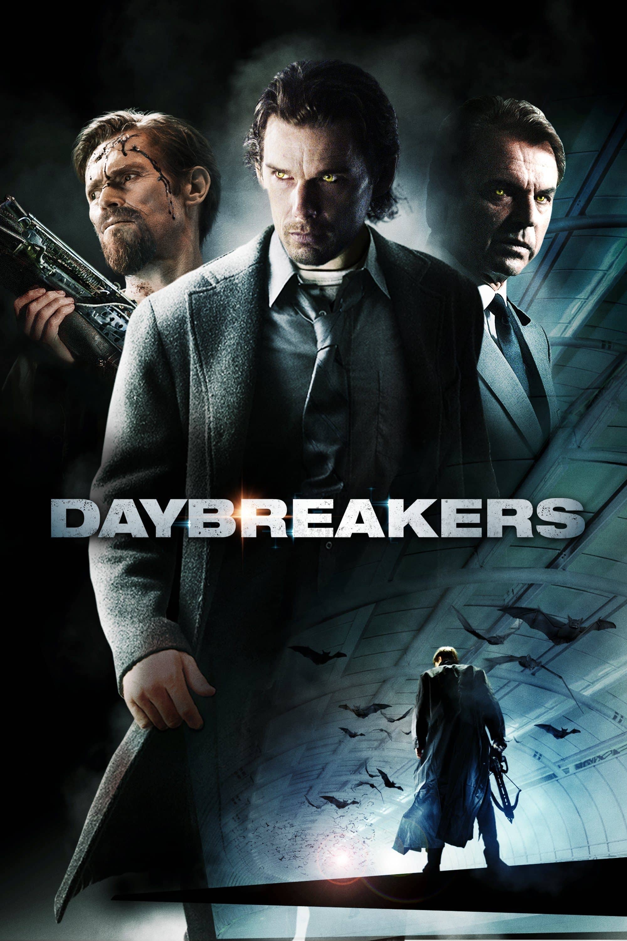 Movie Background