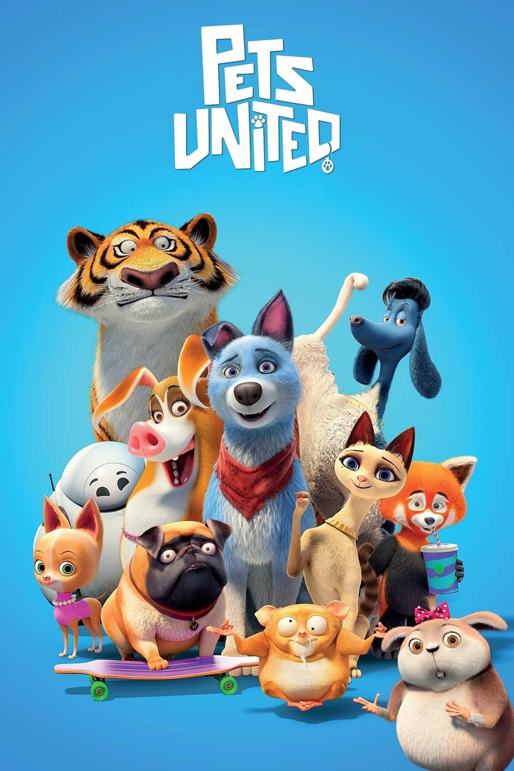 Movie Background