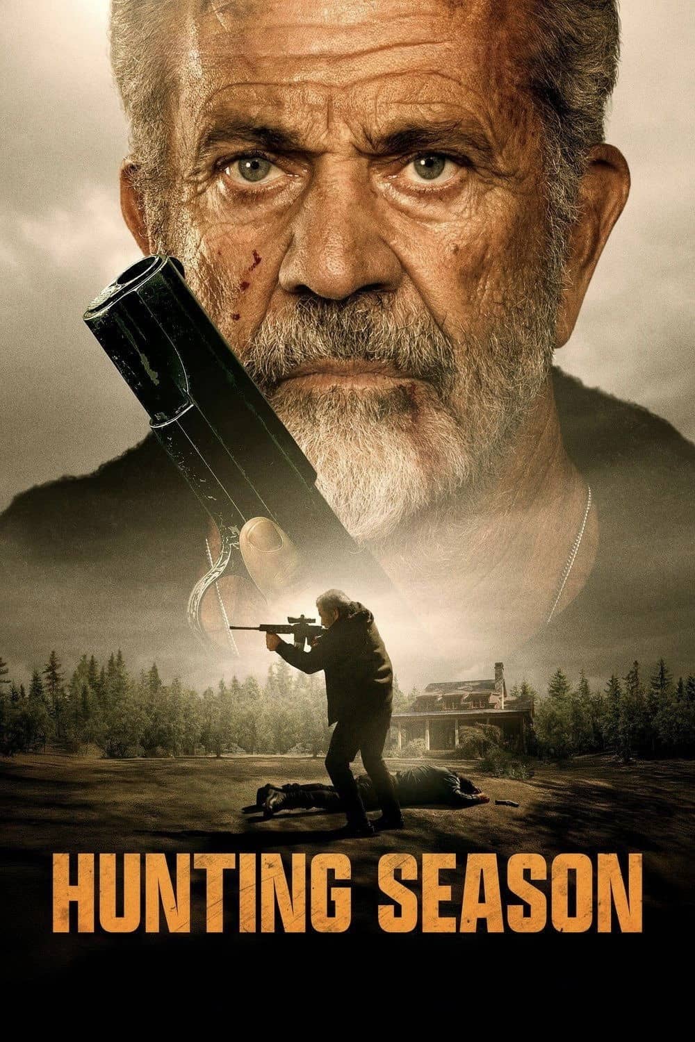 Hunting Season
