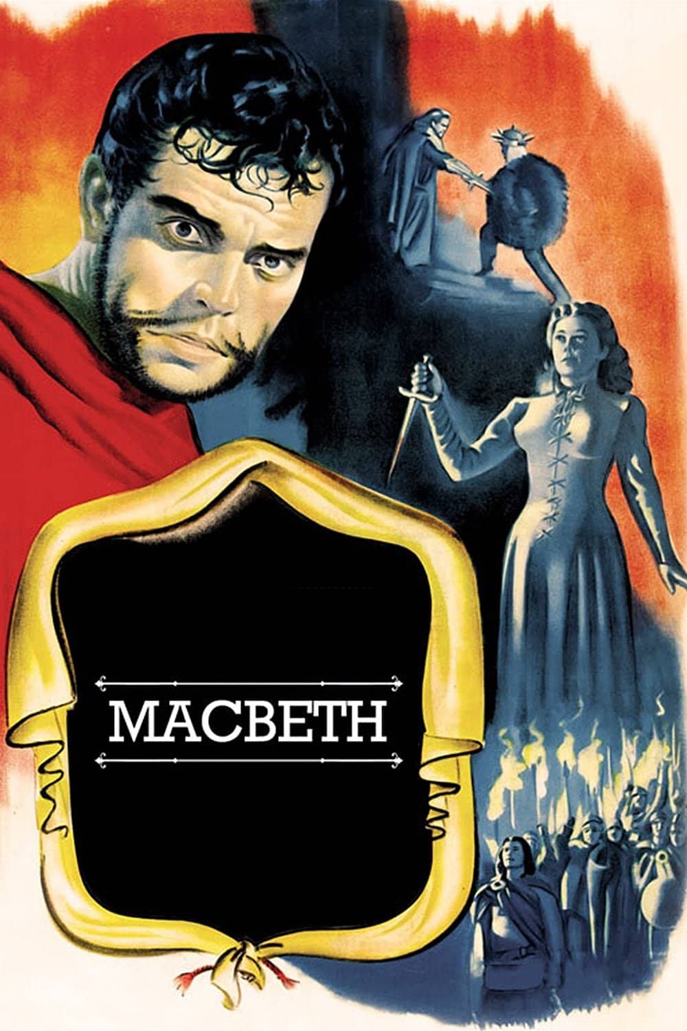 Movie Background