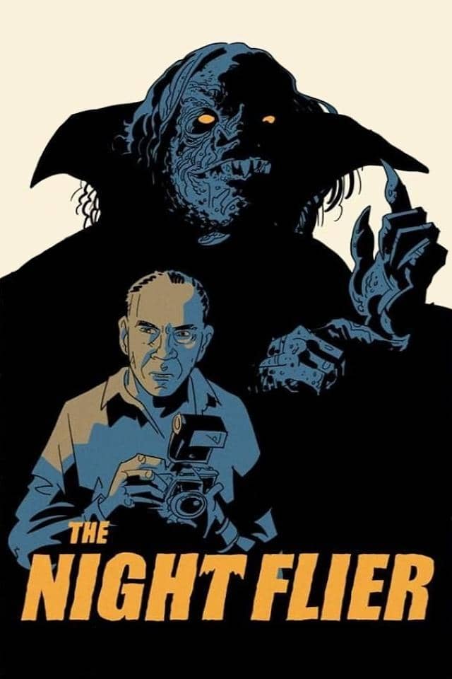 Movie Background