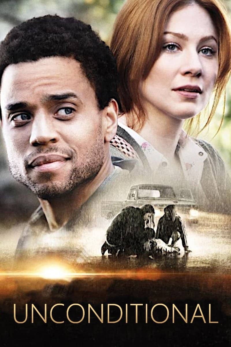 Movie Background