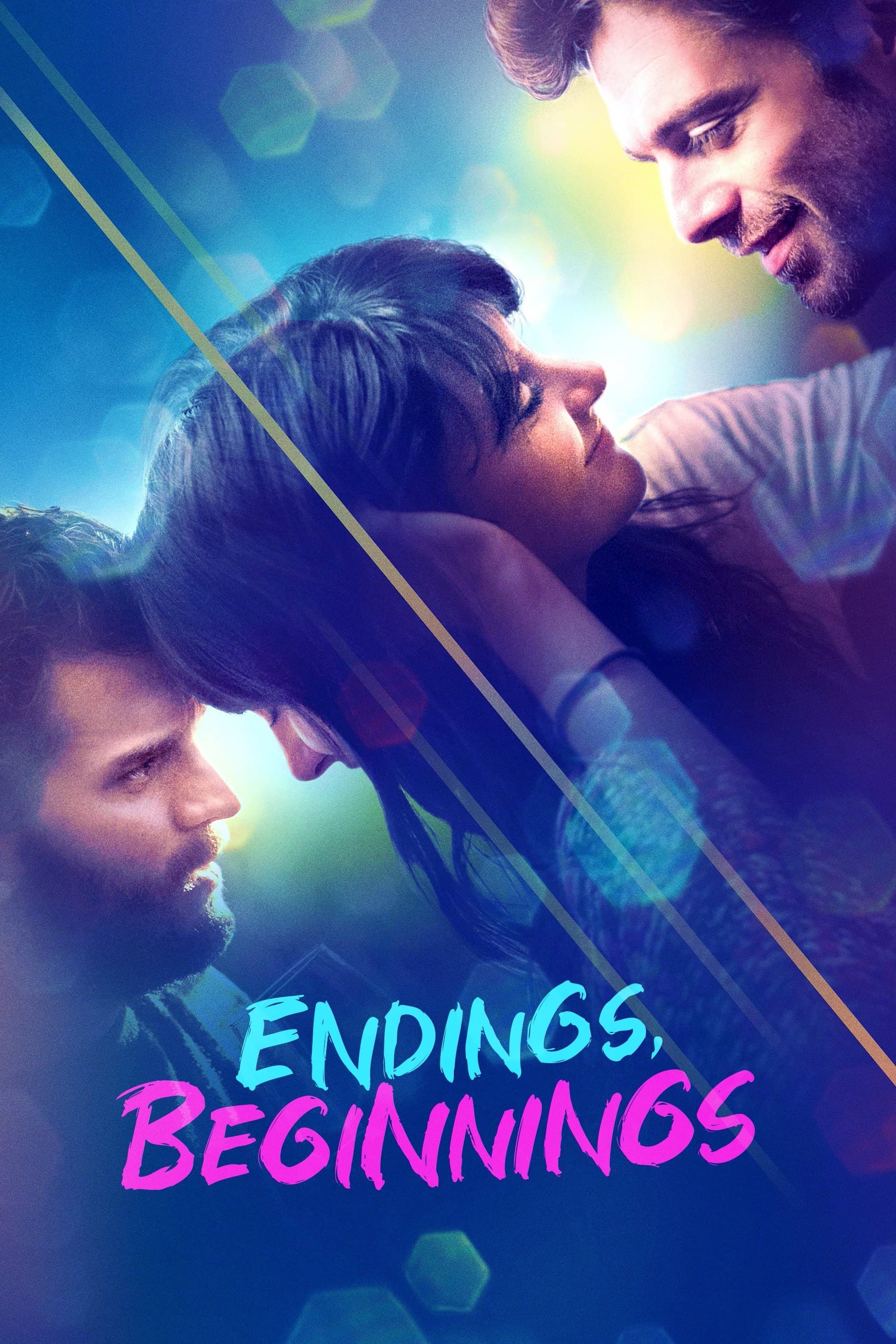 Movie Background