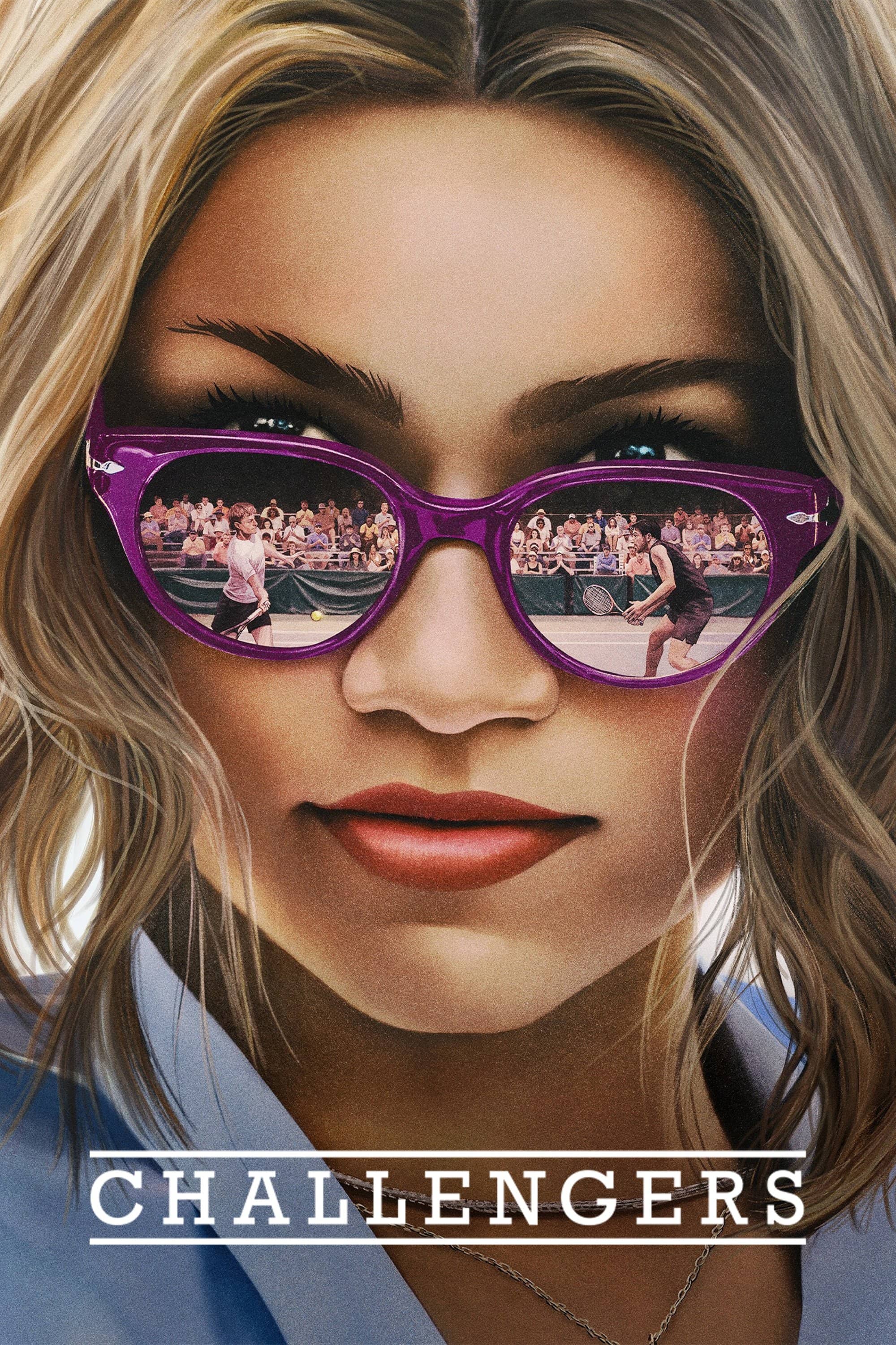 Movie Background