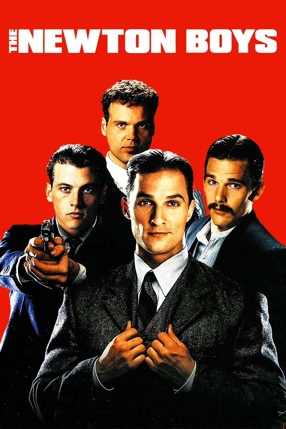 Movie Background