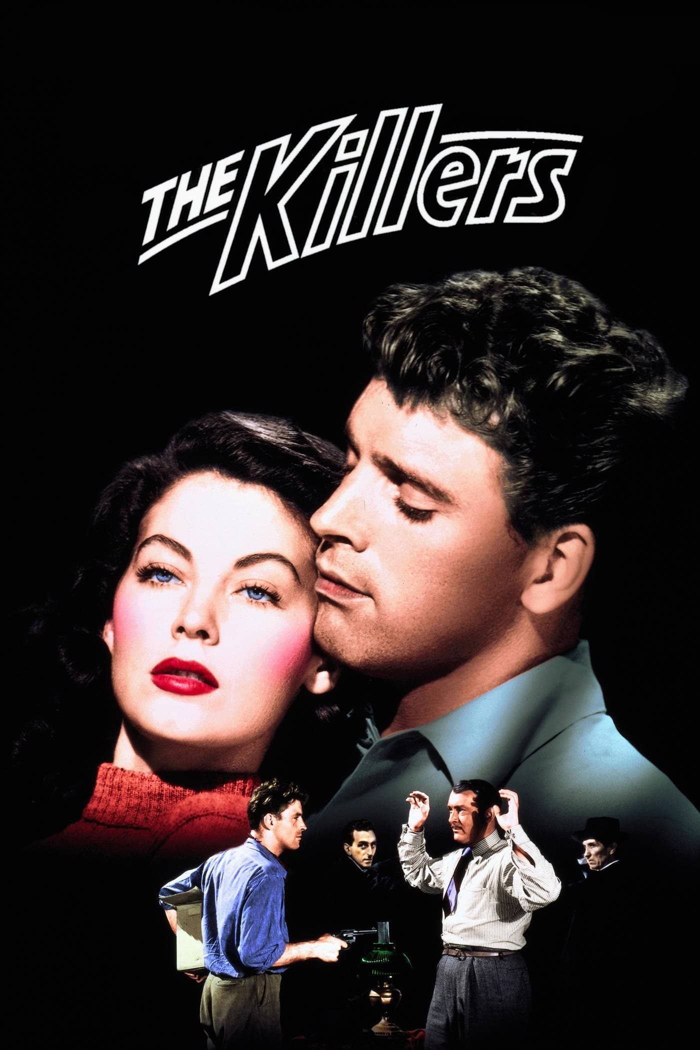 Movie Background