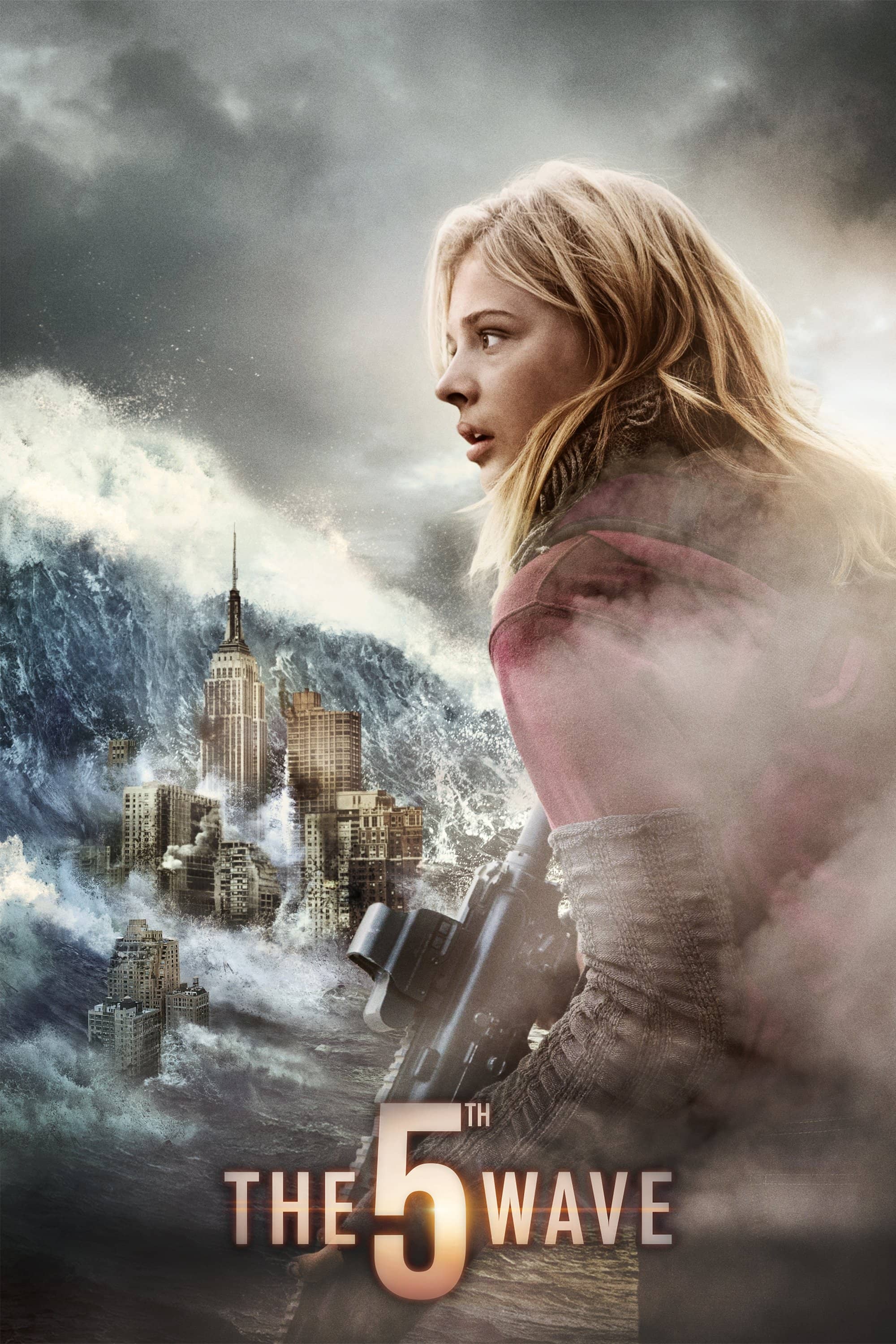 Movie Background