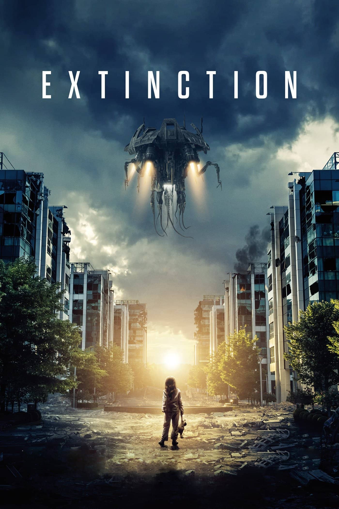 Movie Background