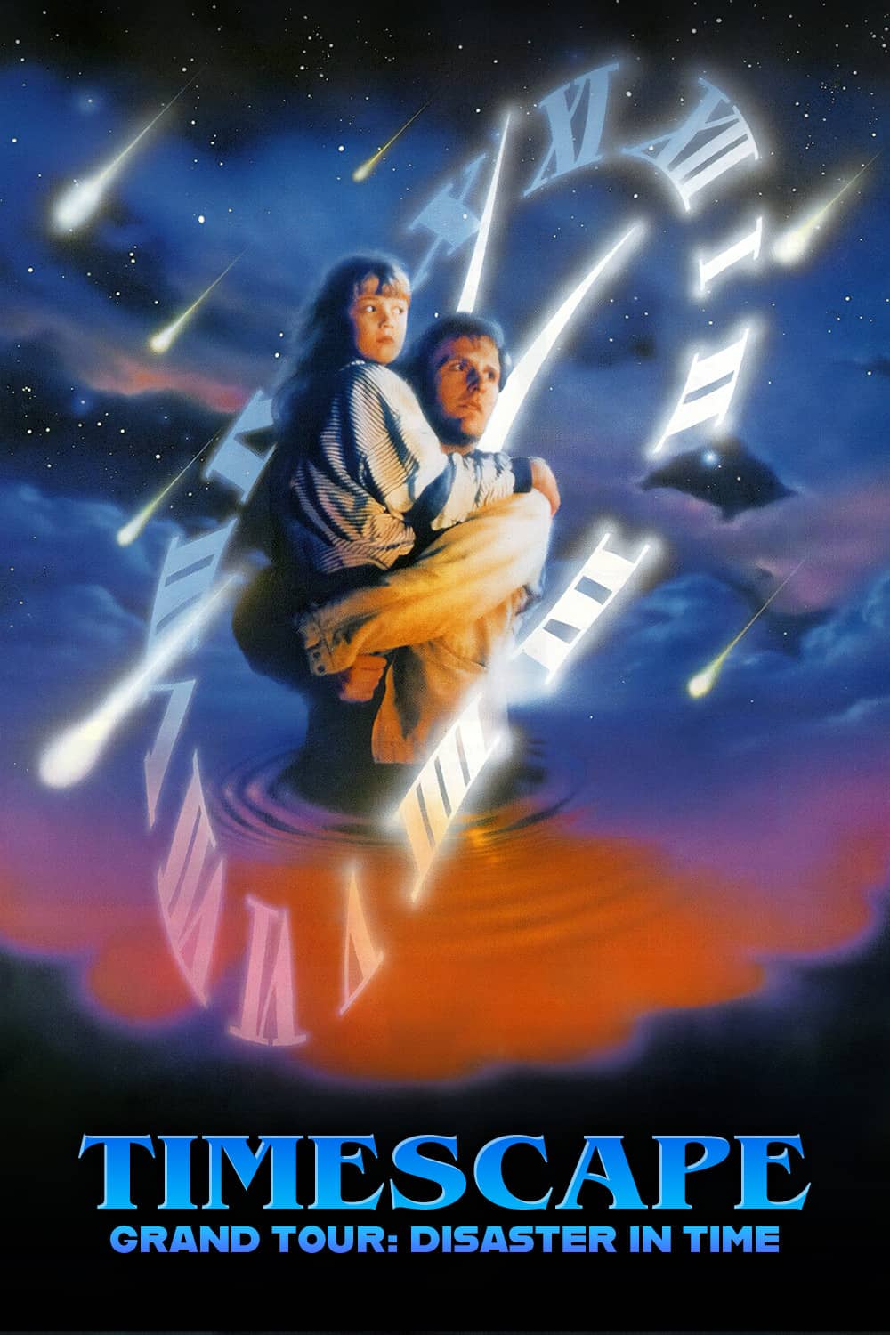 Movie Background