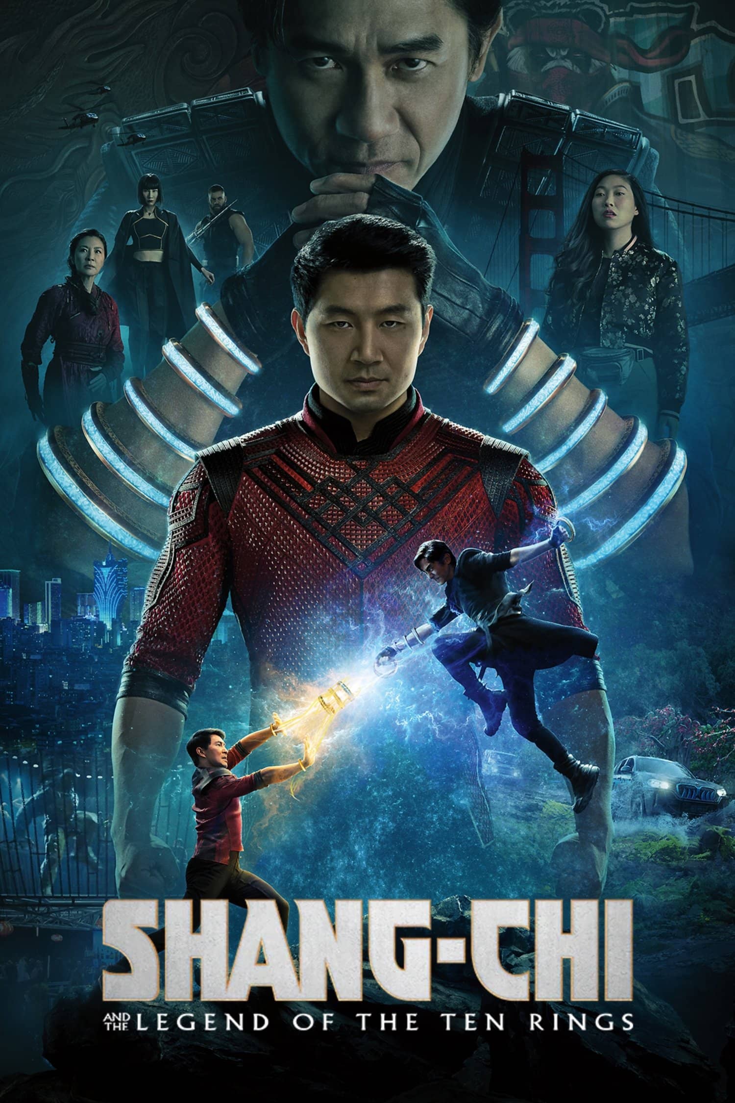Movie Background