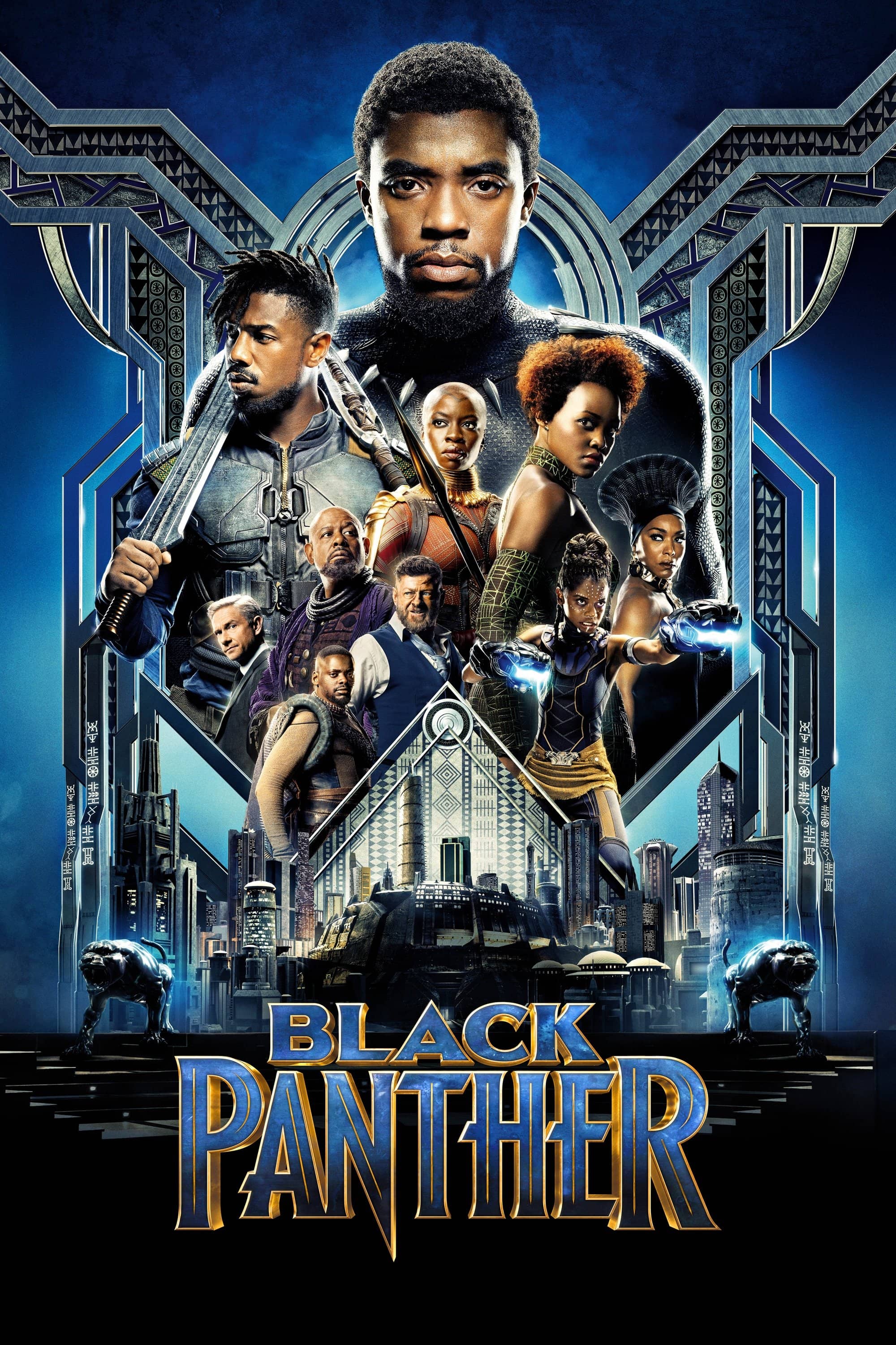 Movie Background