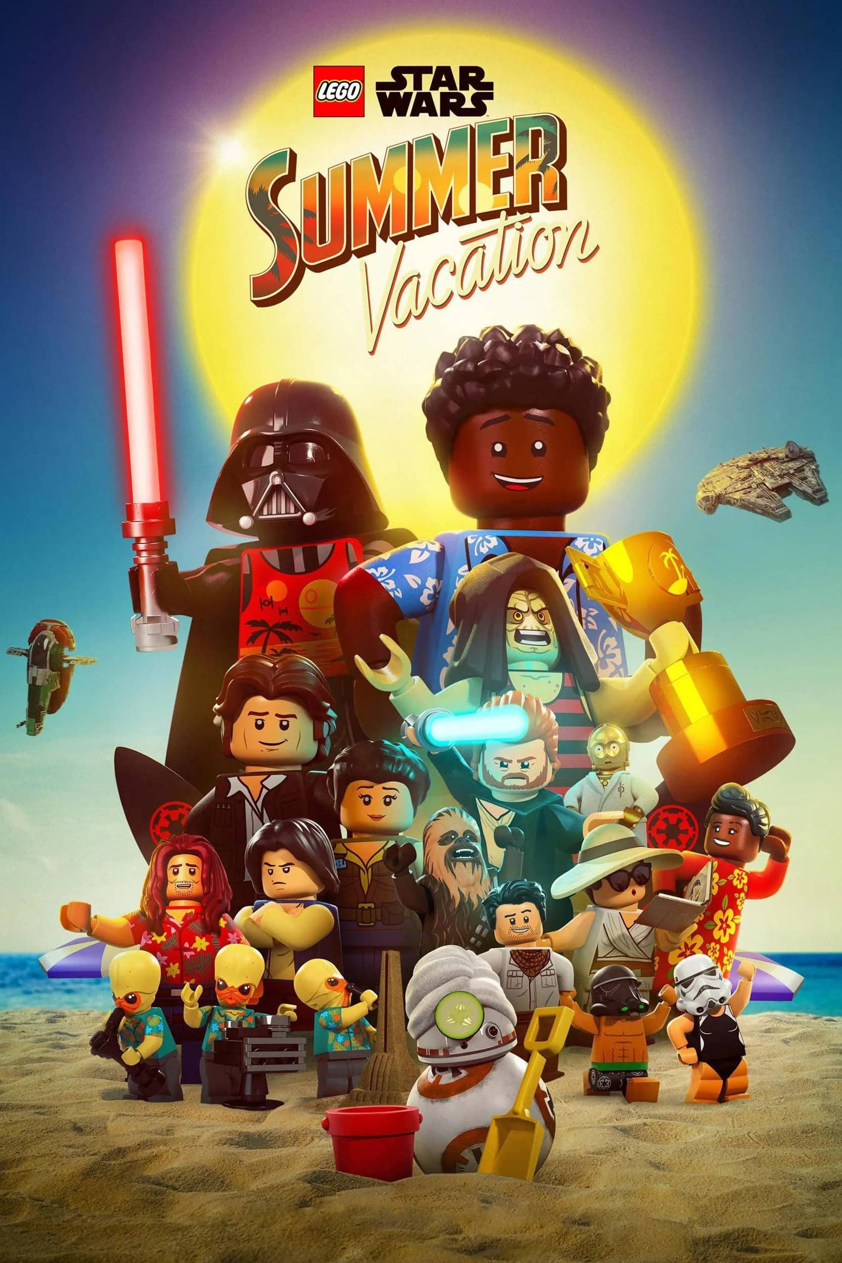 Movie Background