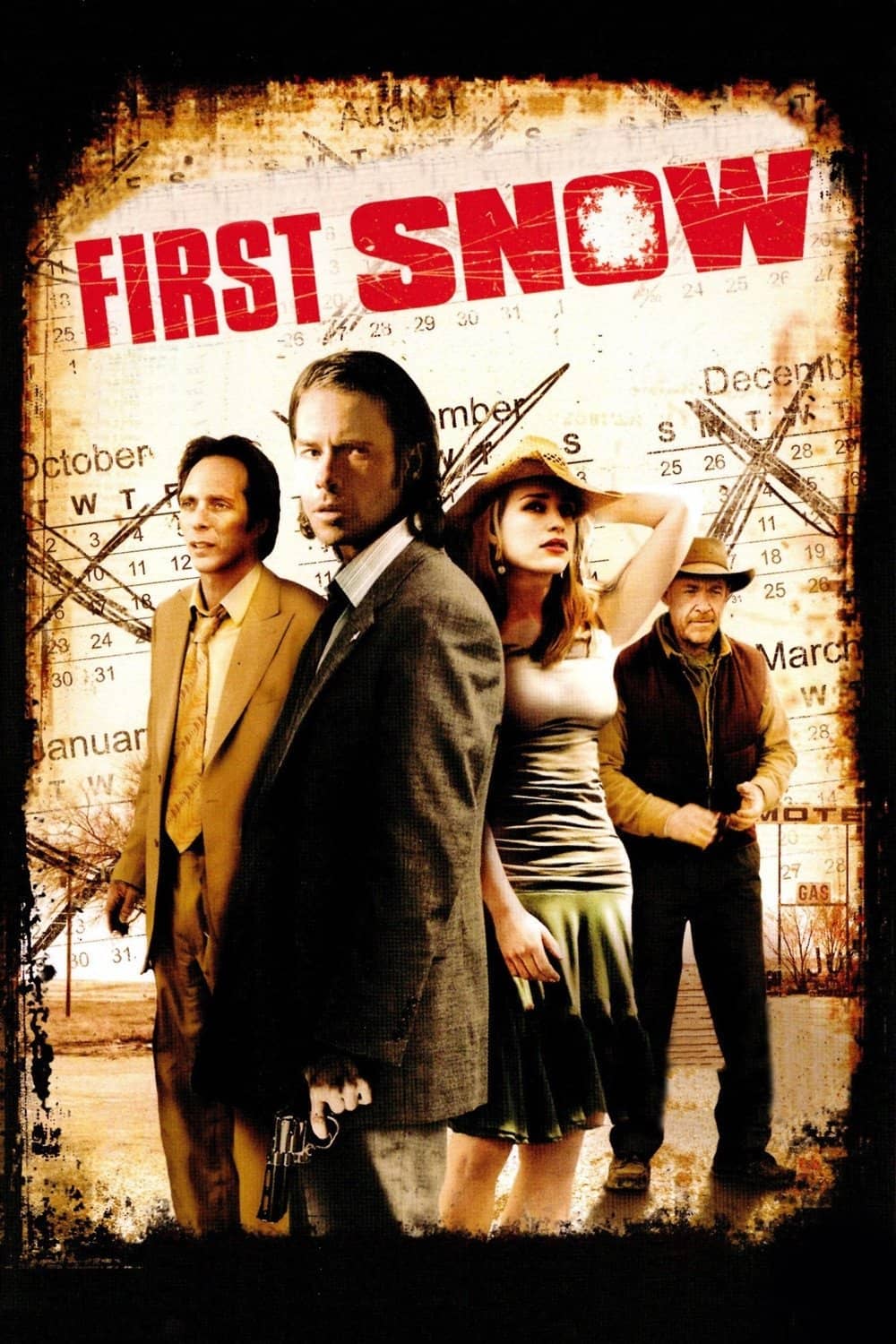 Movie Background