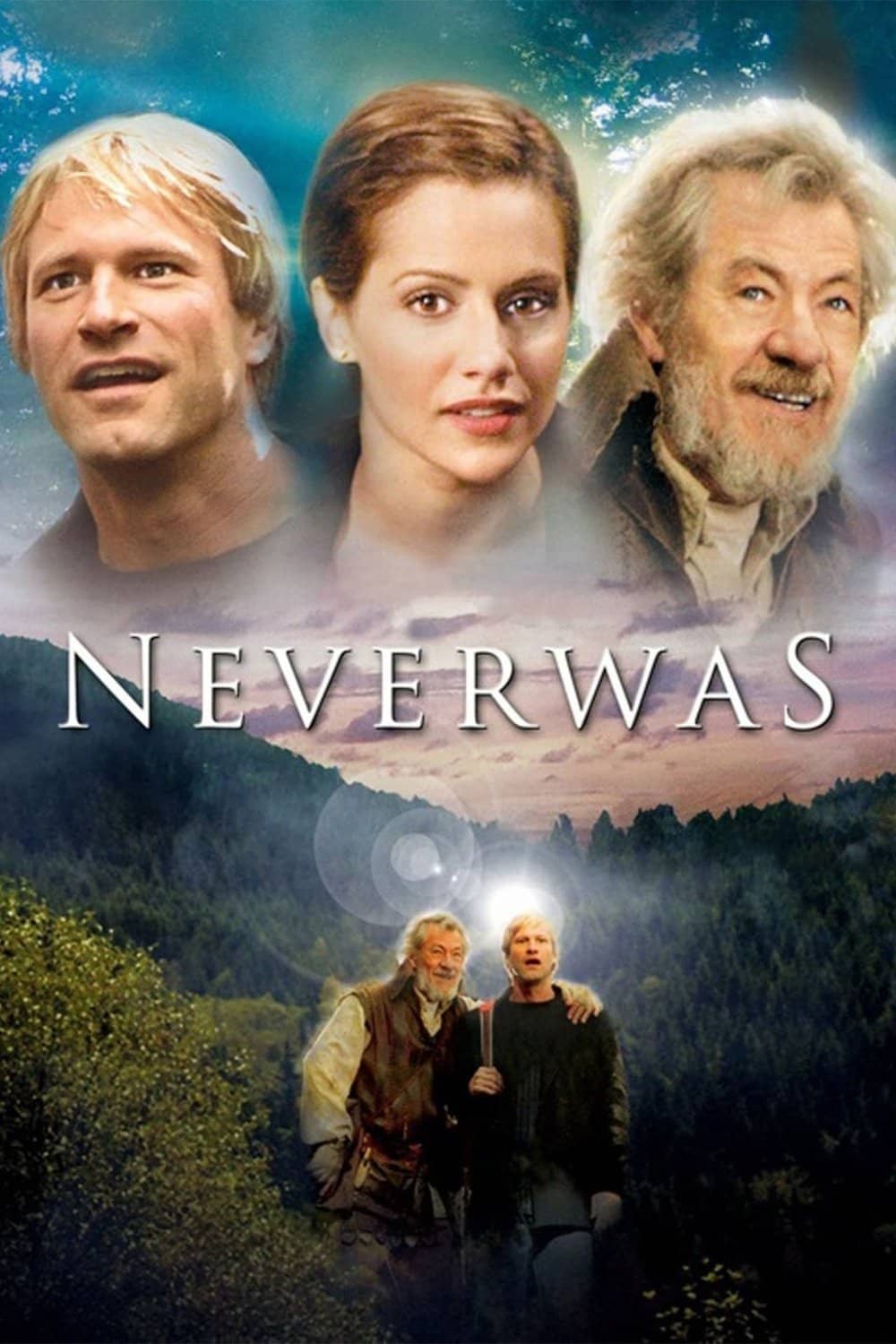 Movie Background