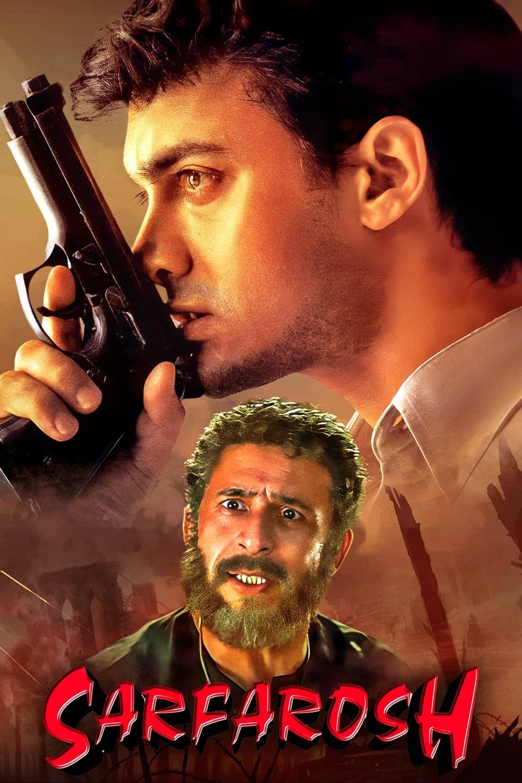 Movie Background
