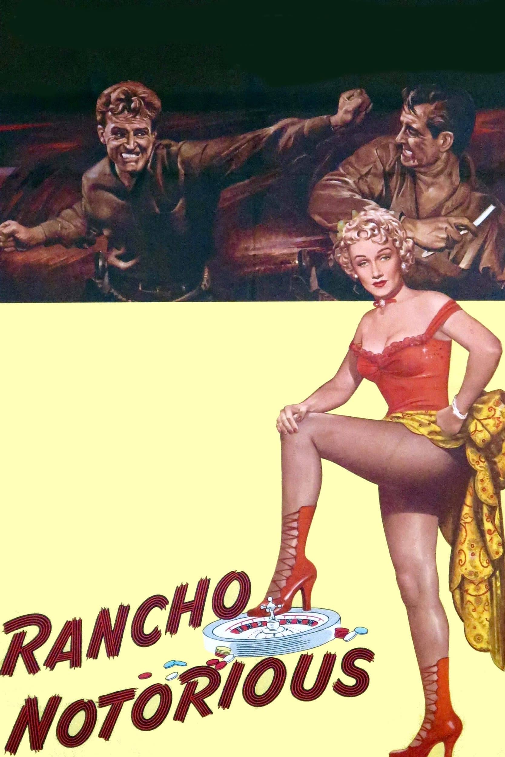 Movie Background