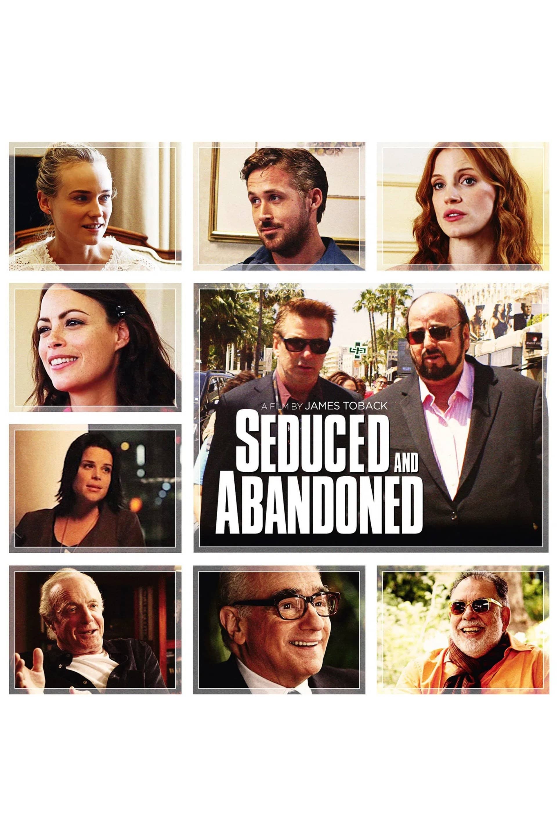 Seduced and Abandoned