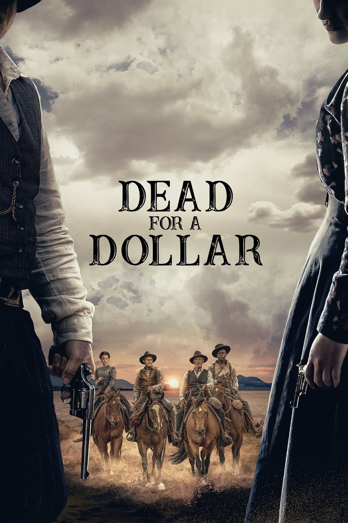 Movie Background
