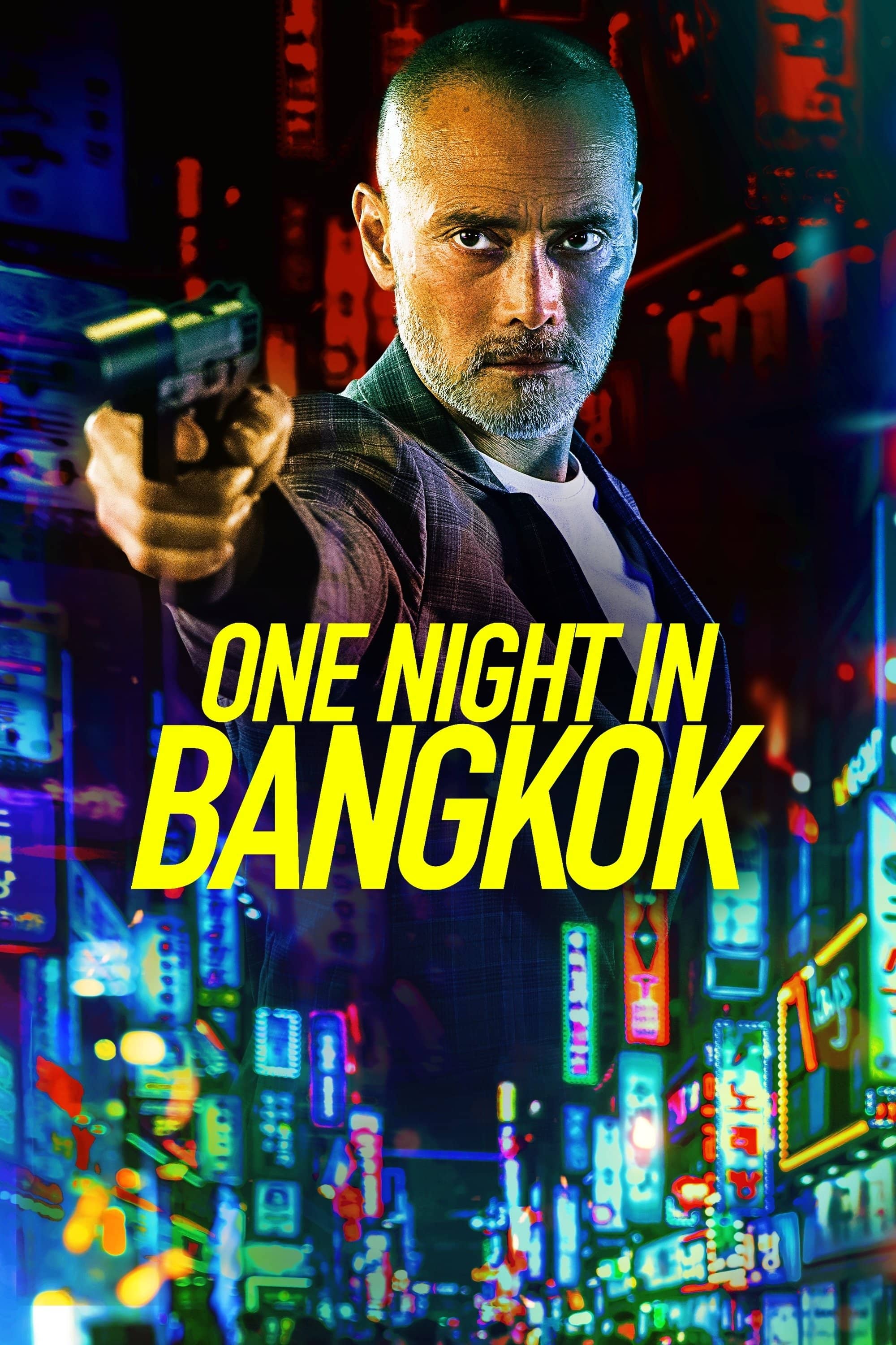 Movie Background