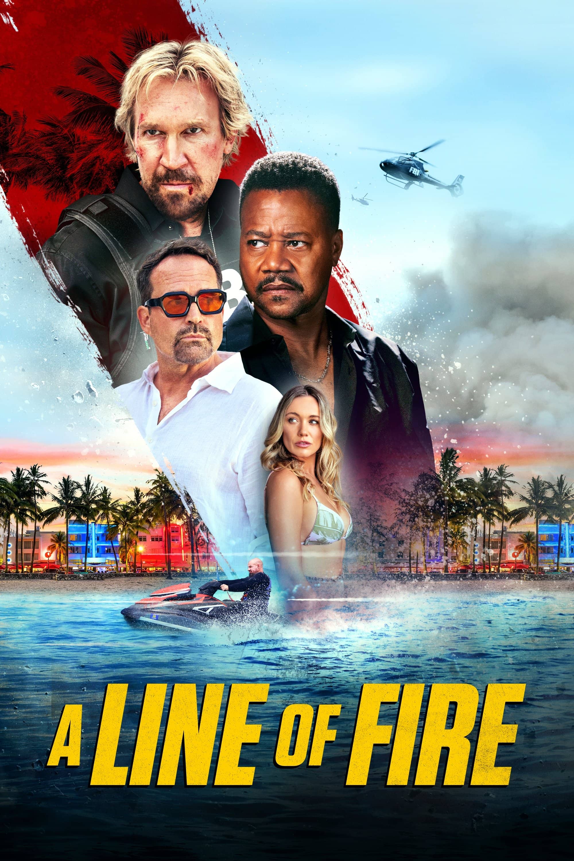 Movie Background