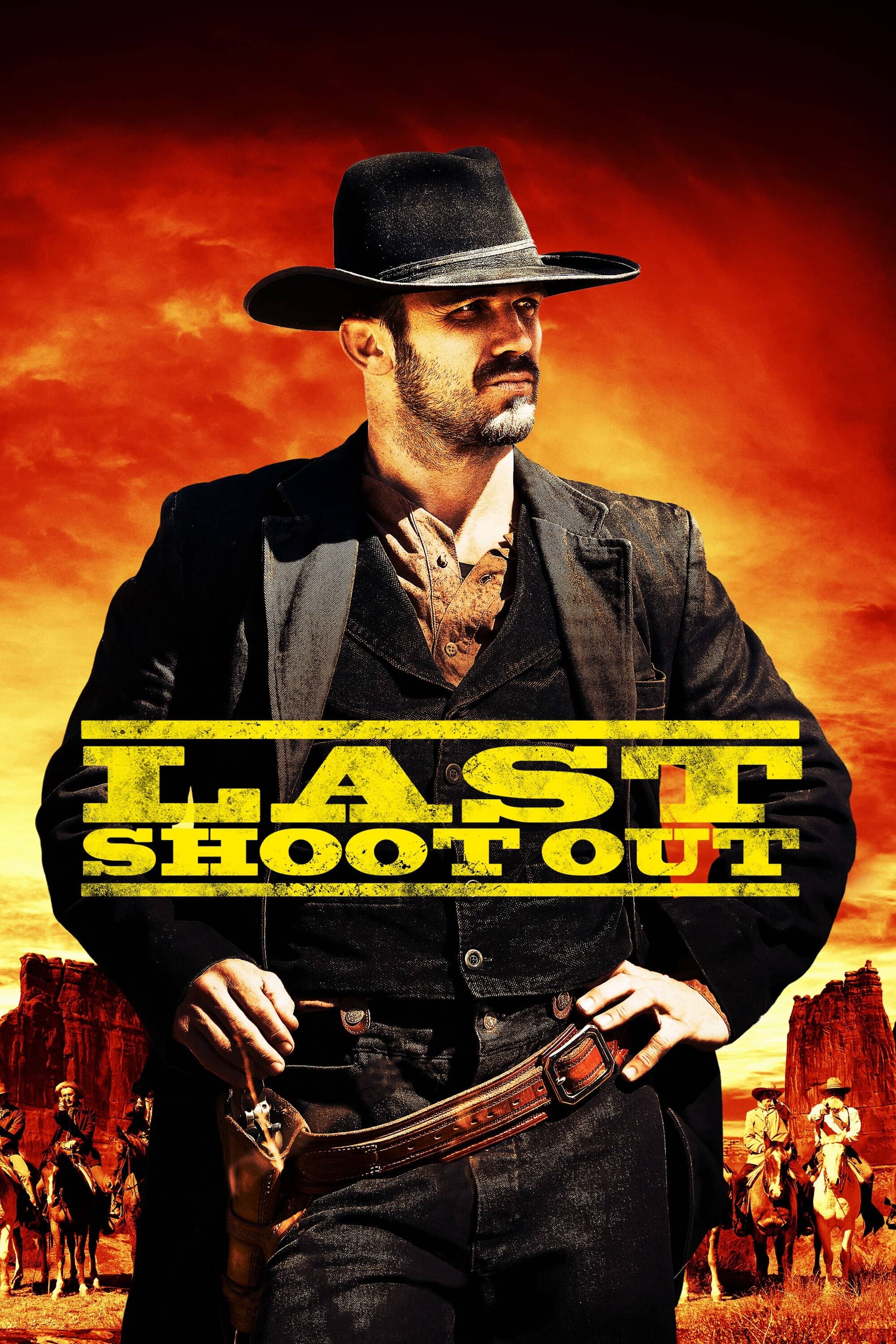 Movie Background