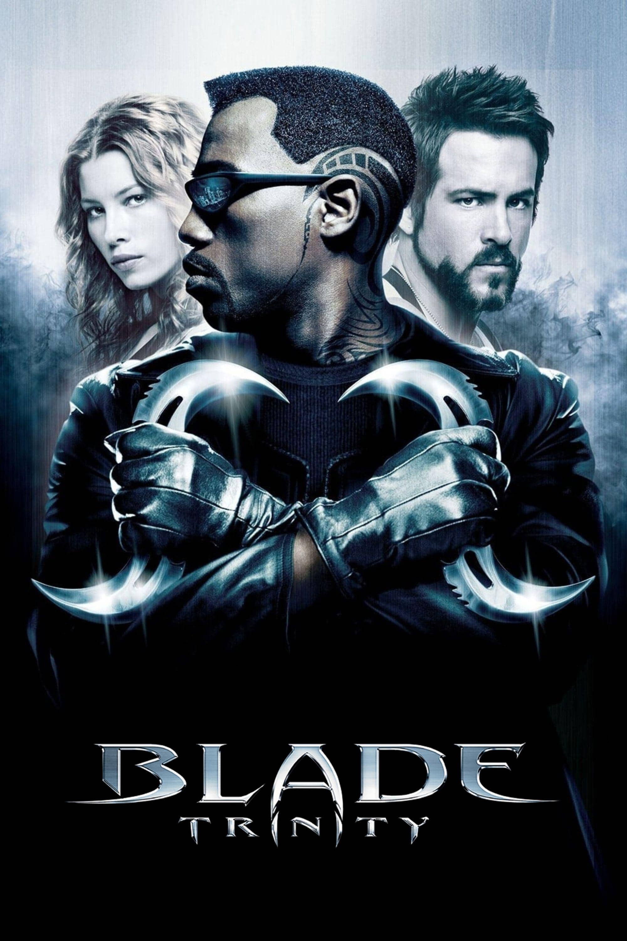 Movie Background