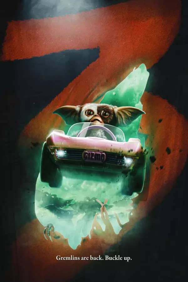 Movie Background